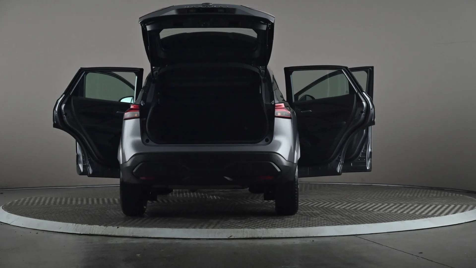 2022 NISSAN QASHQAI 2022 NISSAN QASHQAI