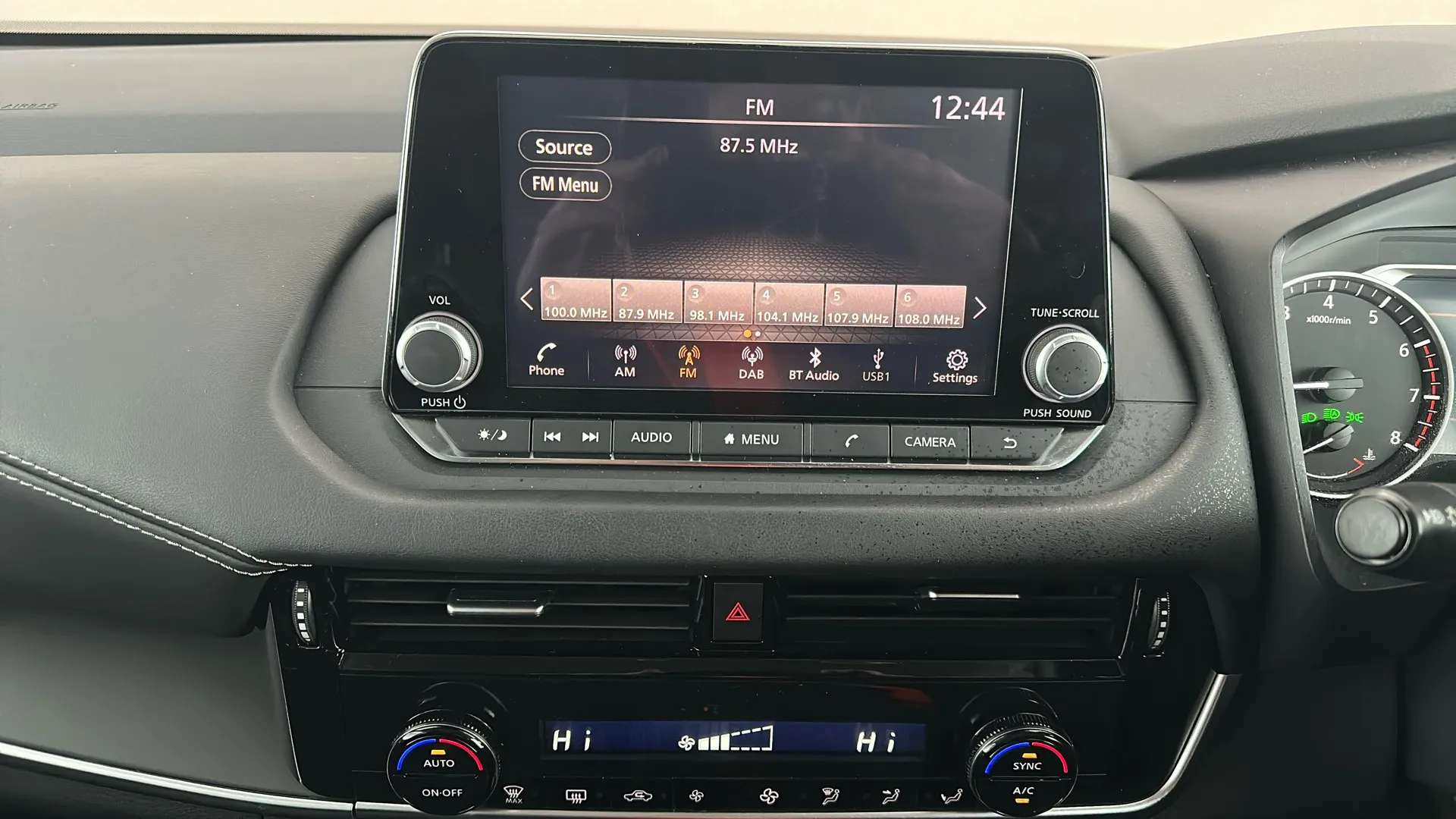 2022 NISSAN QASHQAI 2022 NISSAN QASHQAI