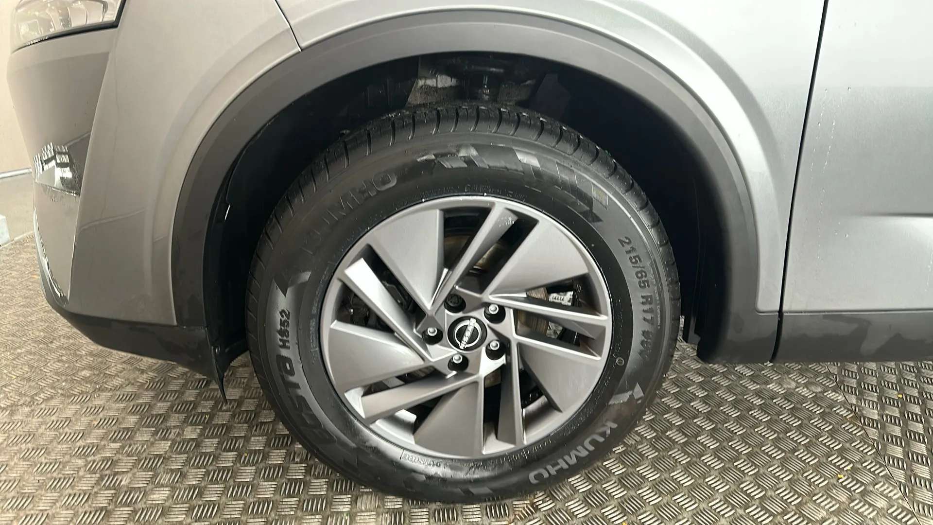 2022 NISSAN QASHQAI 2022 NISSAN QASHQAI