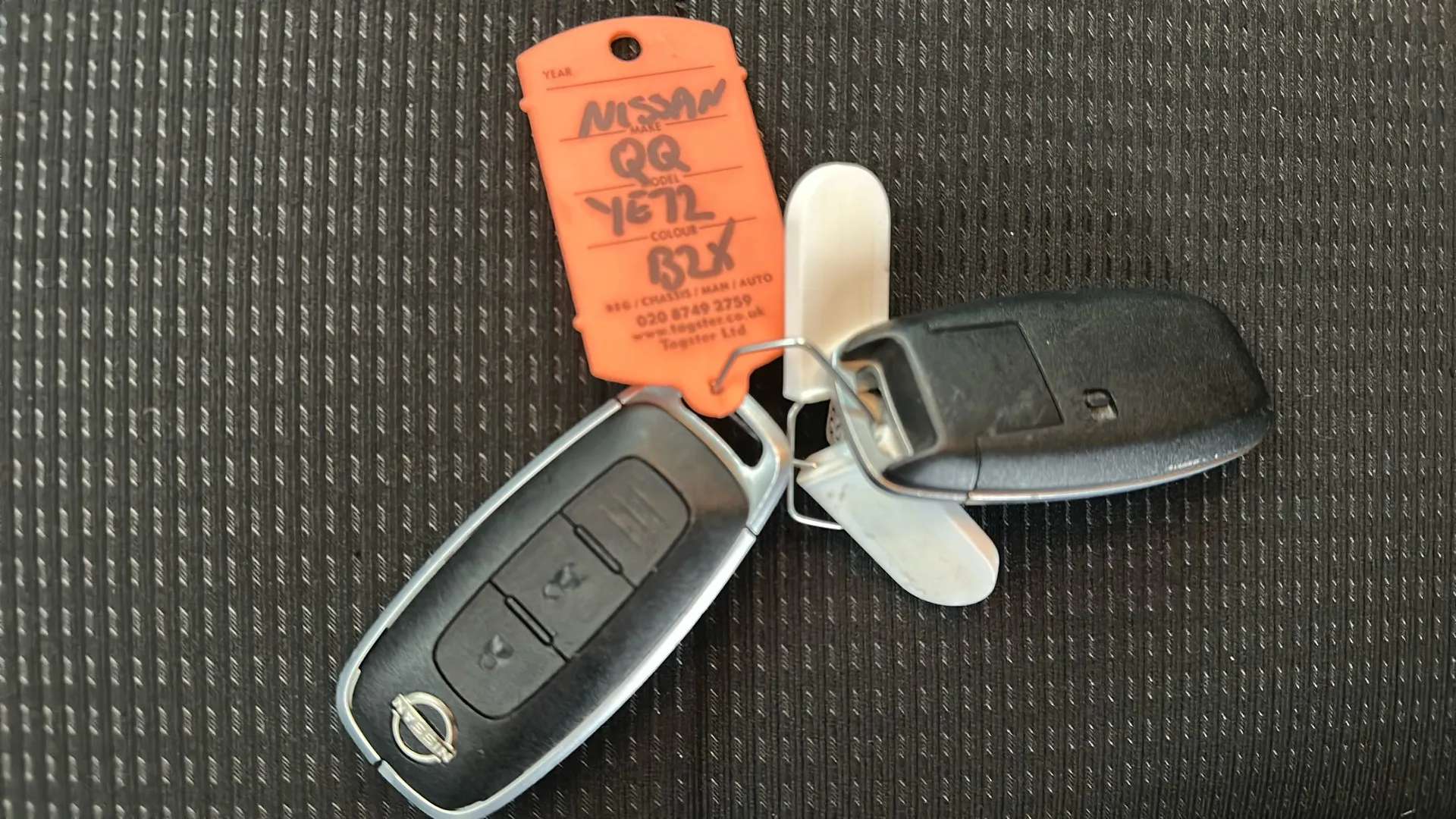 2022 NISSAN QASHQAI 2022 NISSAN QASHQAI