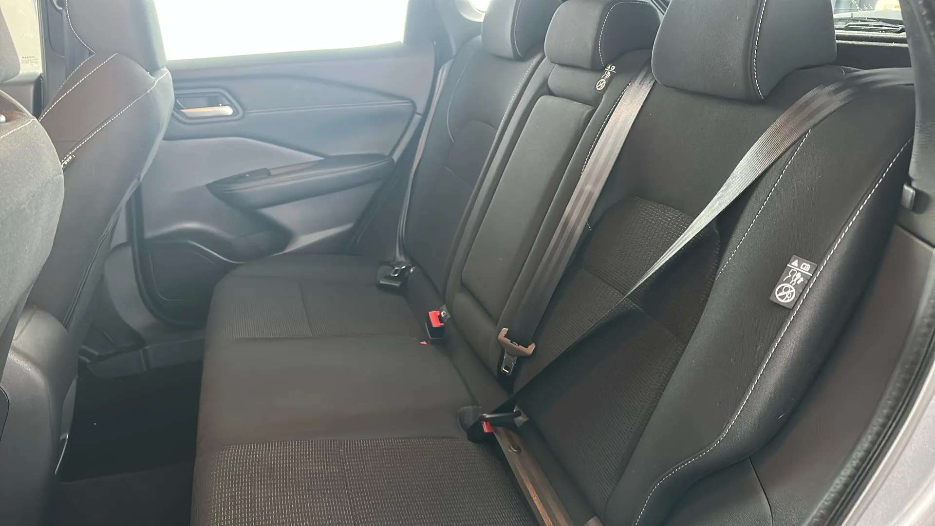 2022 NISSAN QASHQAI 2022 NISSAN QASHQAI