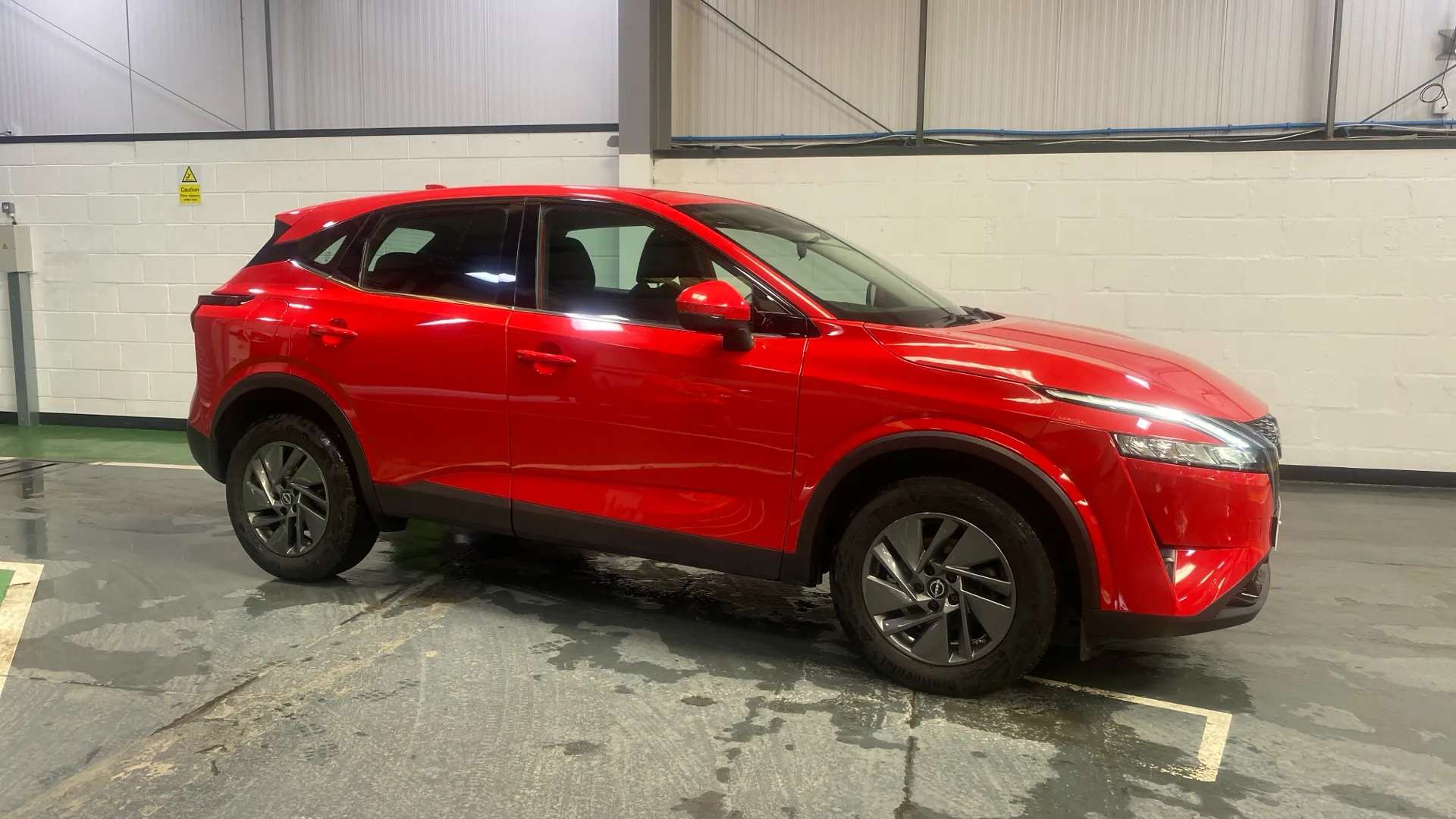 A 2024 NISSAN QASHQAI 1.3 DiG-T MH 158 Acenta Premium Xtronic A 2024 NISSAN QASHQAI 1.3 DiG-T MH 158 Acenta Premium Xtronic