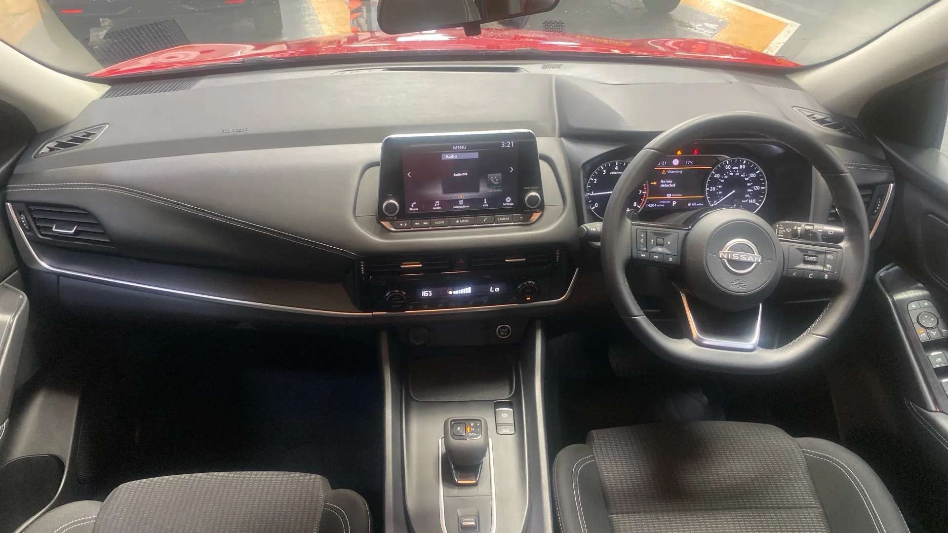 A 2024 NISSAN QASHQAI 1.3 DiG-T MH 158 Acenta Premium Xtronic A 2024 NISSAN QASHQAI 1.3 DiG-T MH 158 Acenta Premium Xtronic