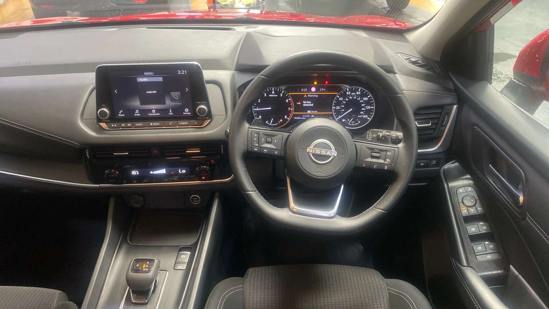2024 NISSAN QASHQAI 2024 NISSAN QASHQAI