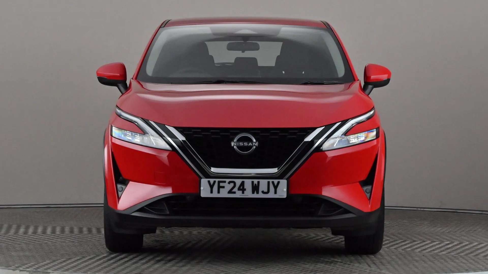 A 2024 NISSAN QASHQAI 1.3 DiG-T MH 158 Acenta Premium Xtronic A 2024 NISSAN QASHQAI 1.3 DiG-T MH 158 Acenta Premium Xtronic