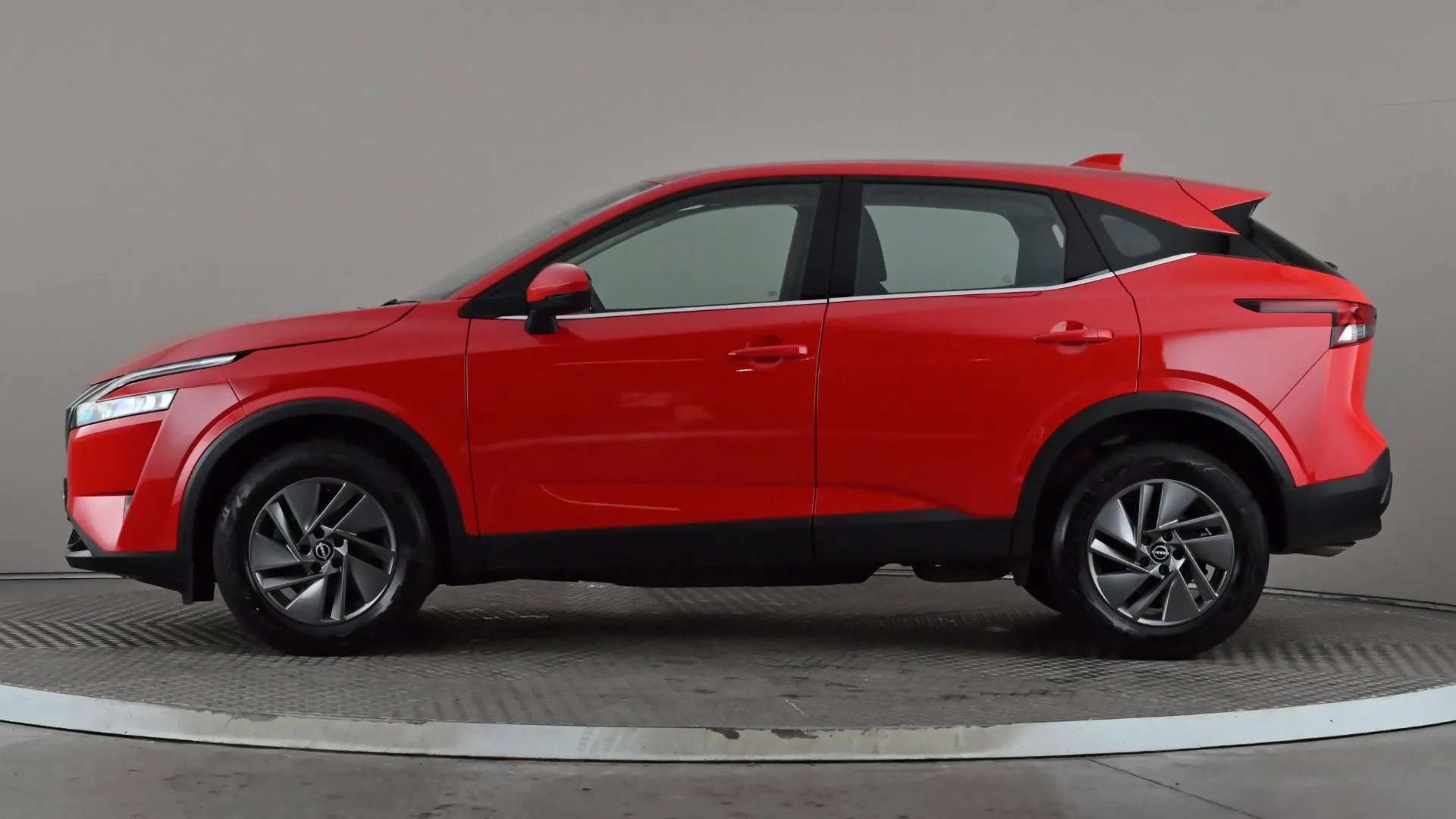 A 2024 NISSAN QASHQAI 1.3 DiG-T MH 158 Acenta Premium Xtronic A 2024 NISSAN QASHQAI 1.3 DiG-T MH 158 Acenta Premium Xtronic