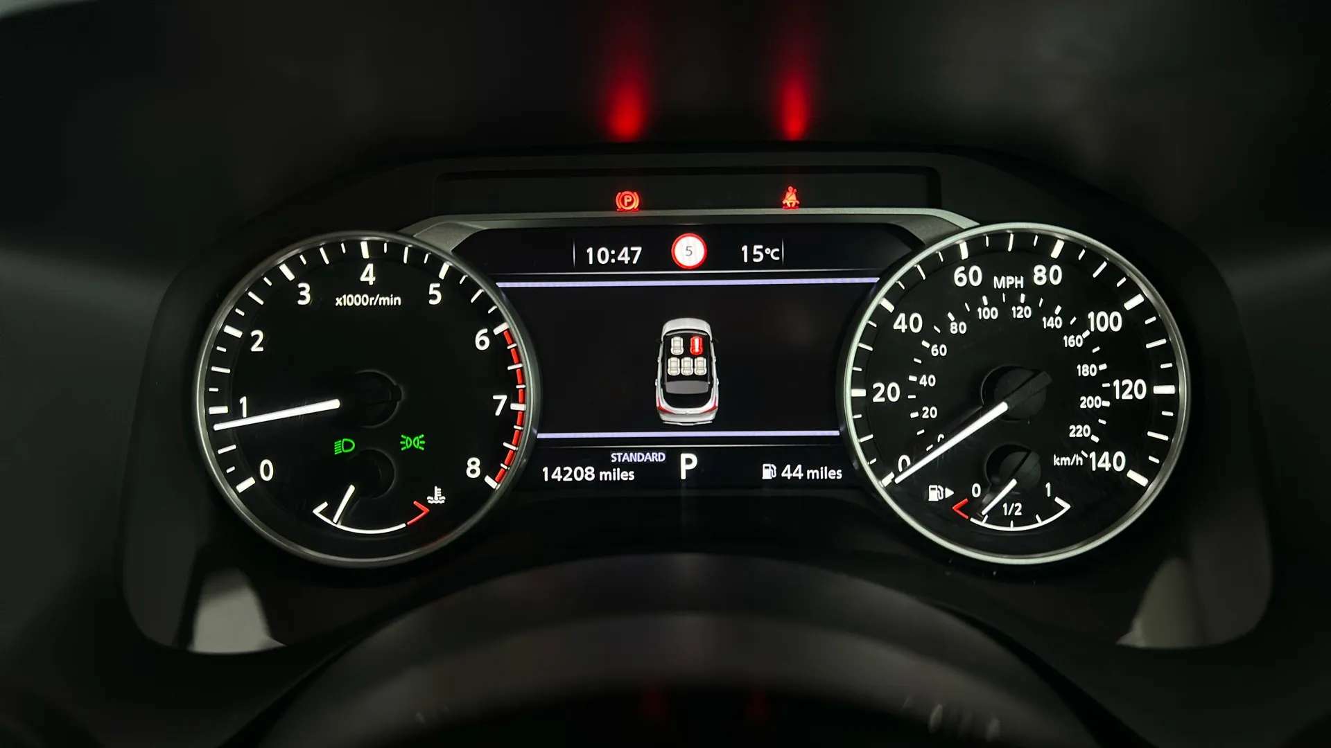 2024 NISSAN QASHQAI 2024 NISSAN QASHQAI