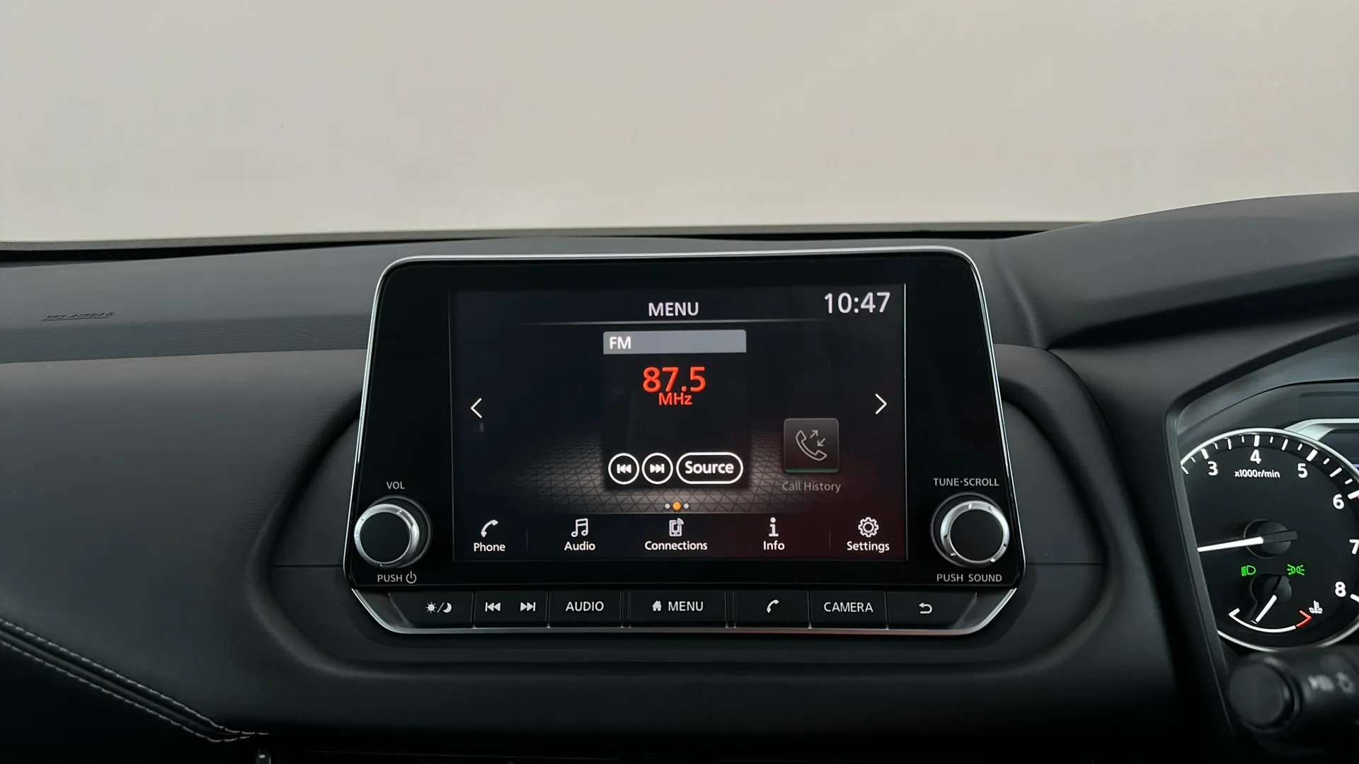 2024 NISSAN QASHQAI 2024 NISSAN QASHQAI