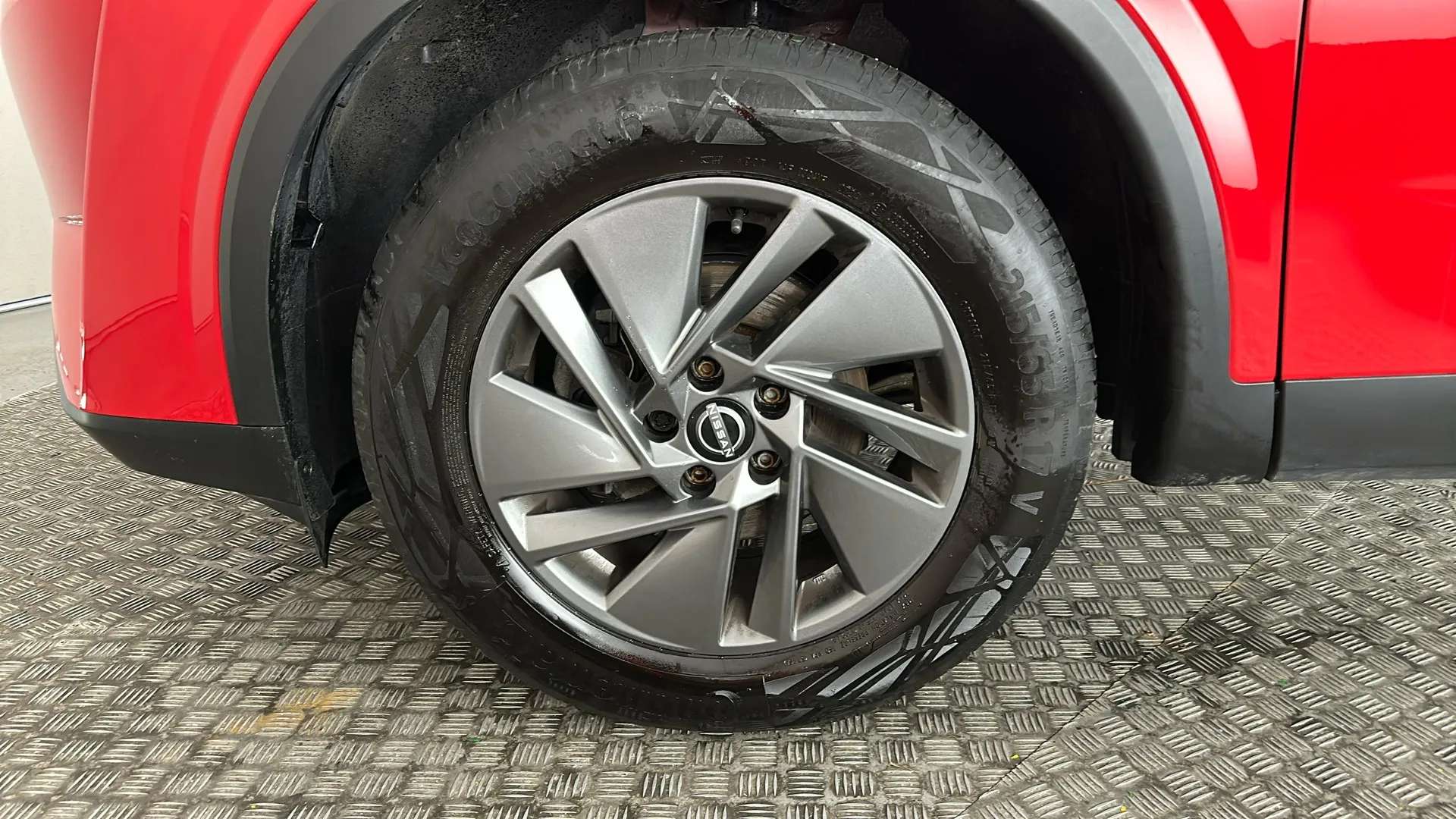 2024 NISSAN QASHQAI 2024 NISSAN QASHQAI