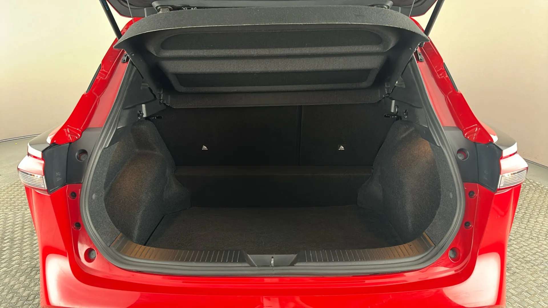 2024 NISSAN QASHQAI 2024 NISSAN QASHQAI