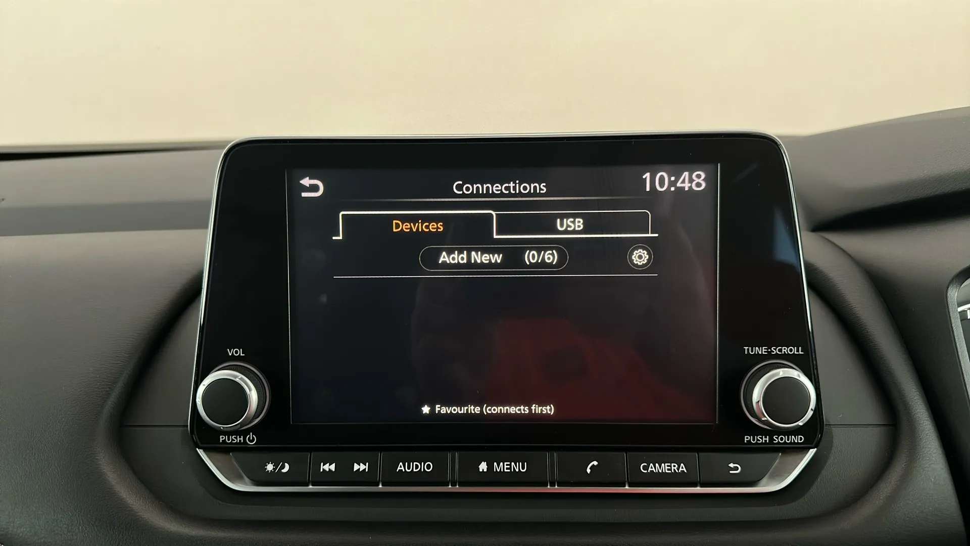 2024 NISSAN QASHQAI 2024 NISSAN QASHQAI