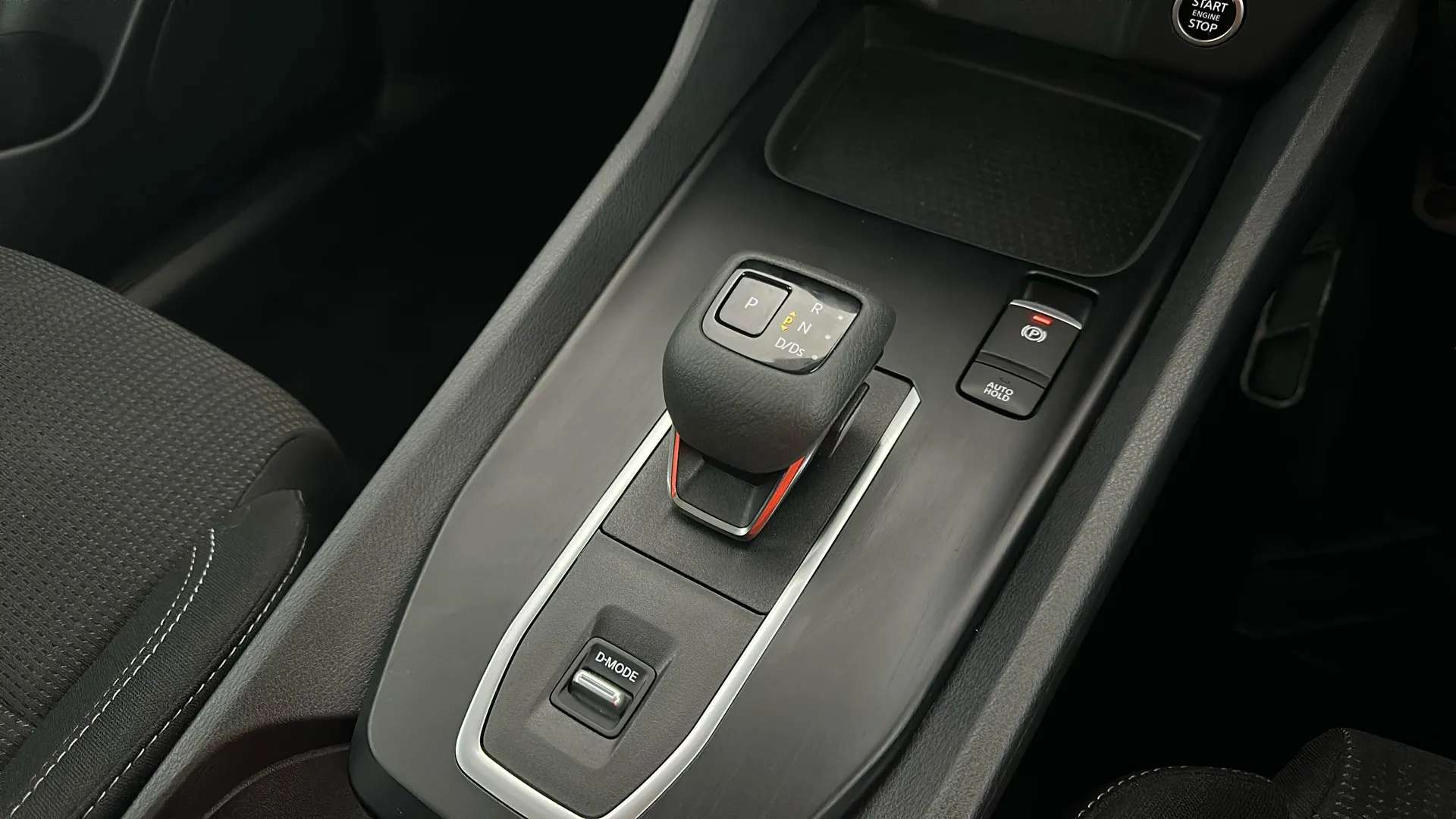 2024 NISSAN QASHQAI 2024 NISSAN QASHQAI