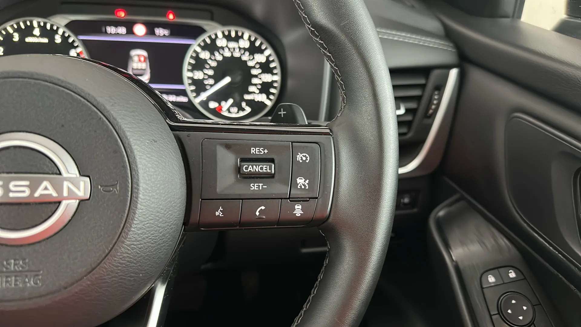 2024 NISSAN QASHQAI 2024 NISSAN QASHQAI