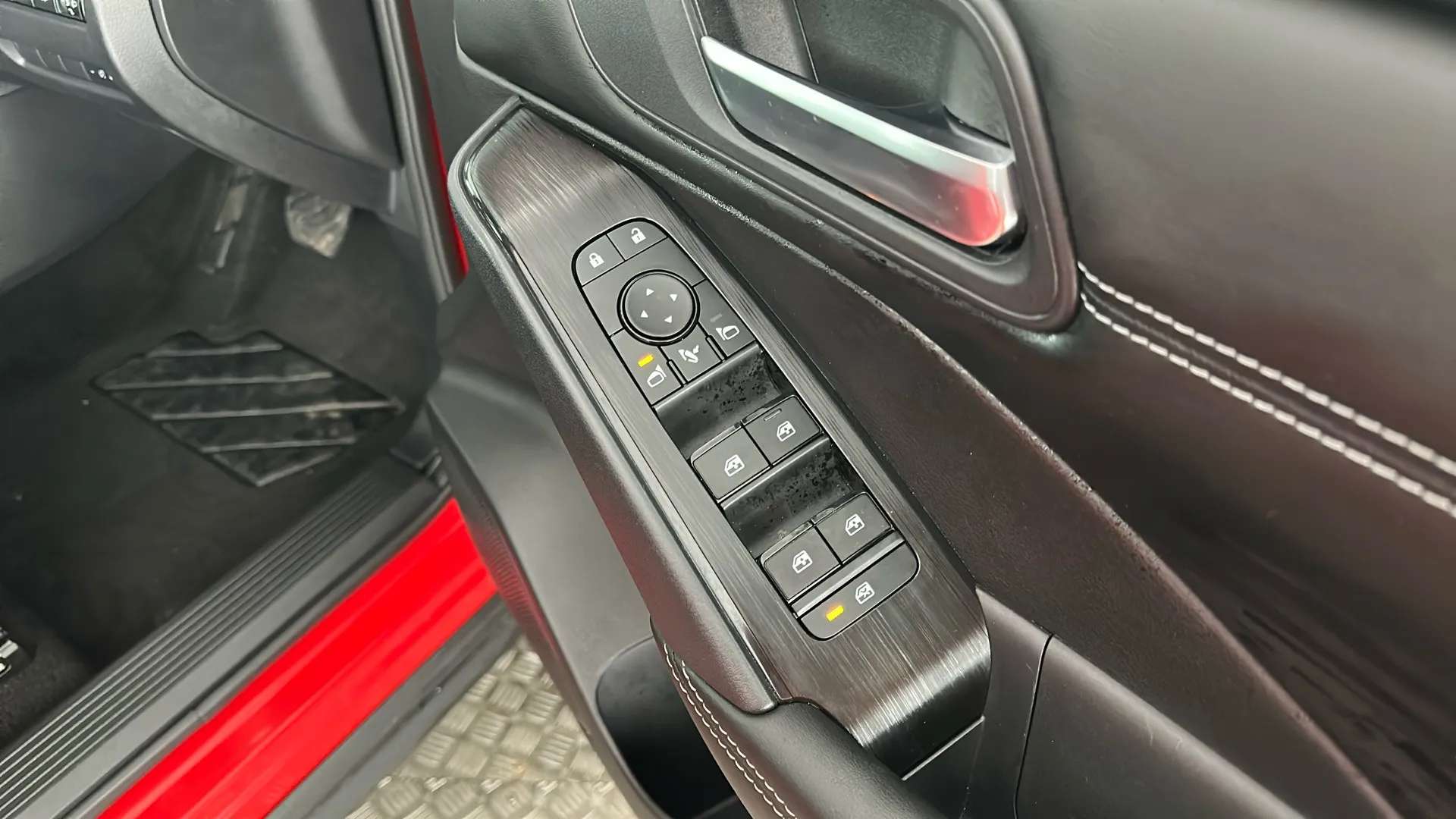 2024 NISSAN QASHQAI 2024 NISSAN QASHQAI