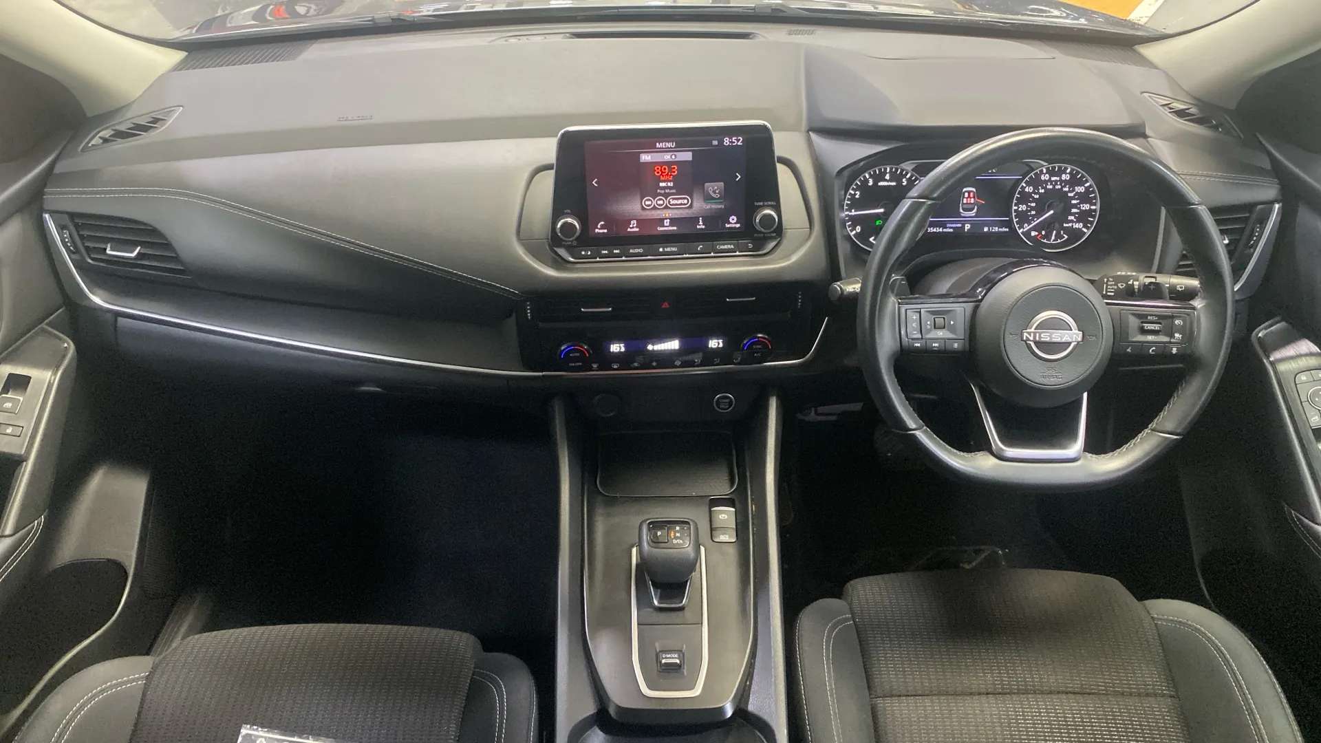 A 2023 NISSAN QASHQAI 1.3 DiG-T MH 158 Acenta Premium Xtronic A 2023 NISSAN QASHQAI 1.3 DiG-T MH 158 Acenta Premium Xtronic