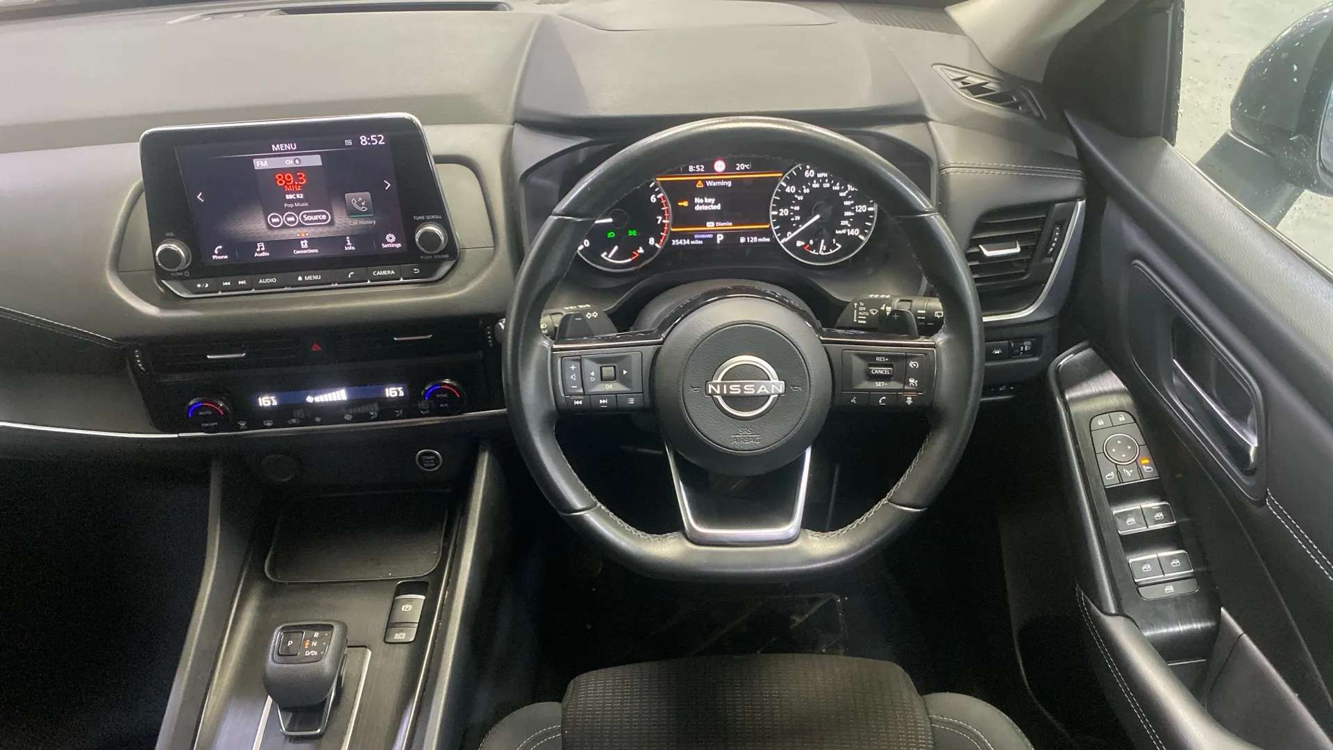 2023 NISSAN QASHQAI 2023 NISSAN QASHQAI