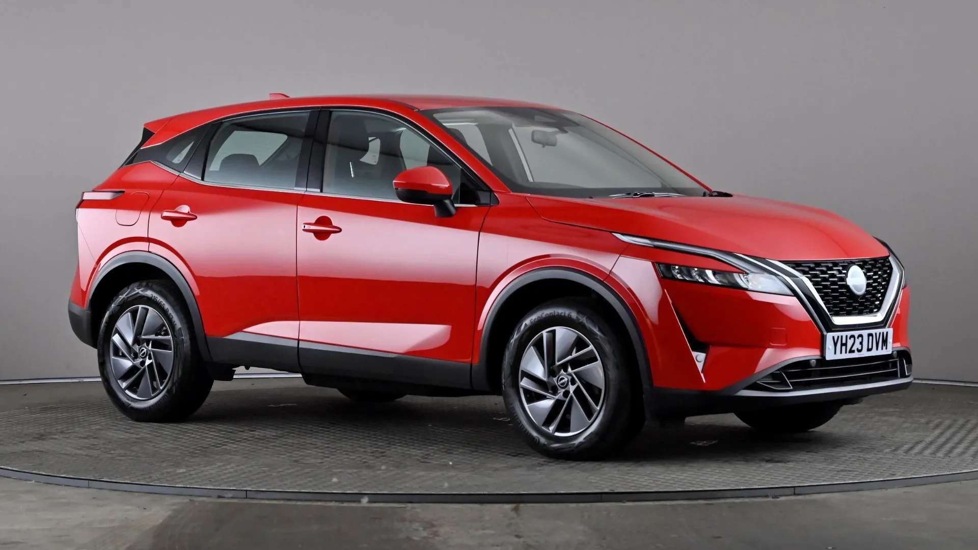 A 2023 NISSAN QASHQAI 1.3 DiG-T MH 158 Acenta Premium Xtronic A 2023 NISSAN QASHQAI 1.3 DiG-T MH 158 Acenta Premium Xtronic