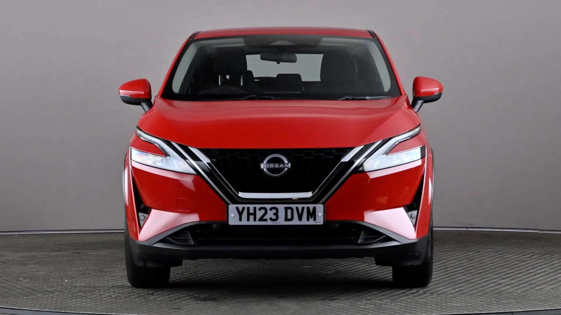 A 2023 NISSAN QASHQAI 1.3 DiG-T MH 158 Acenta Premium Xtronic A 2023 NISSAN QASHQAI 1.3 DiG-T MH 158 Acenta Premium Xtronic