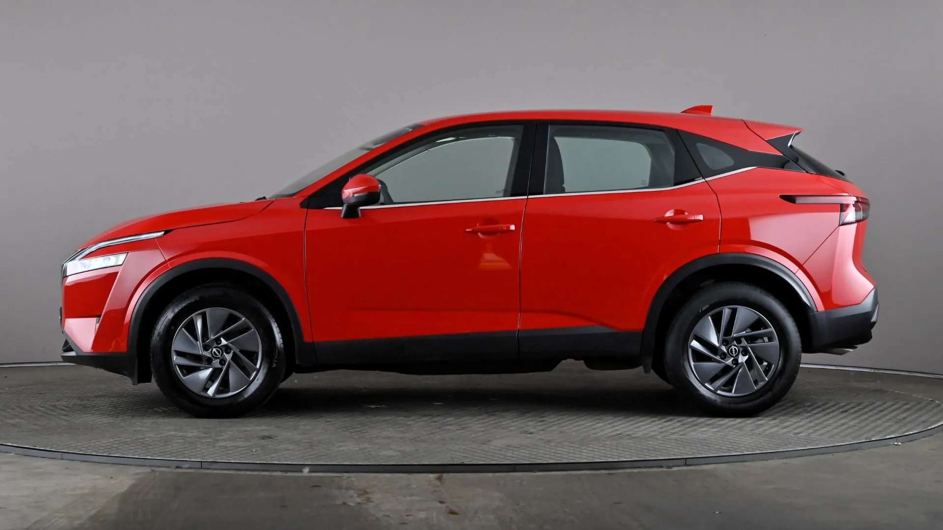 A 2023 NISSAN QASHQAI 1.3 DiG-T MH 158 Acenta Premium Xtronic A 2023 NISSAN QASHQAI 1.3 DiG-T MH 158 Acenta Premium Xtronic