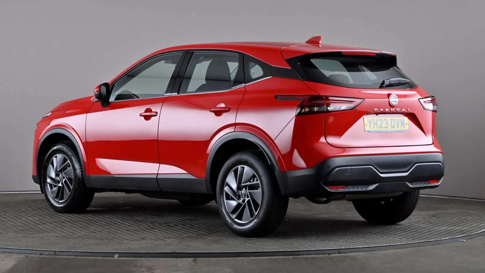 A 2023 NISSAN QASHQAI 1.3 DiG-T MH 158 Acenta Premium Xtronic A 2023 NISSAN QASHQAI 1.3 DiG-T MH 158 Acenta Premium Xtronic