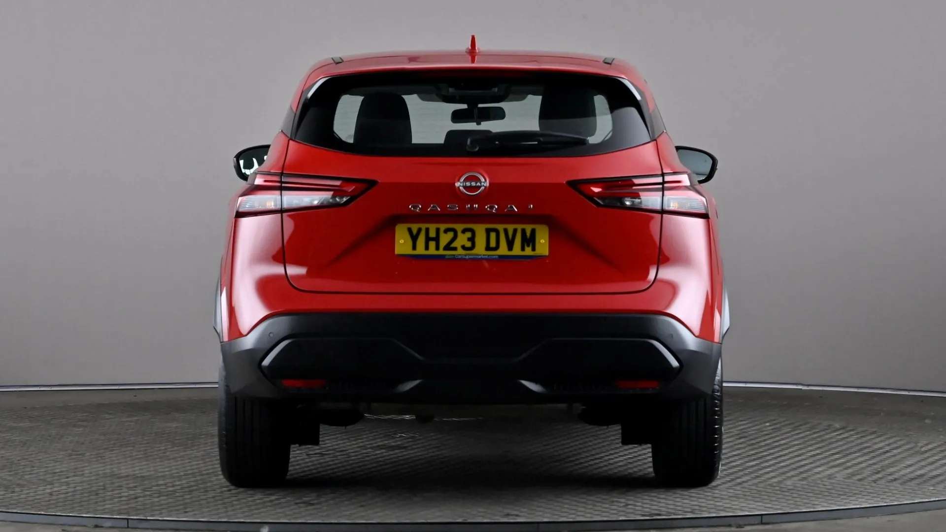 2023 NISSAN QASHQAI 2023 NISSAN QASHQAI