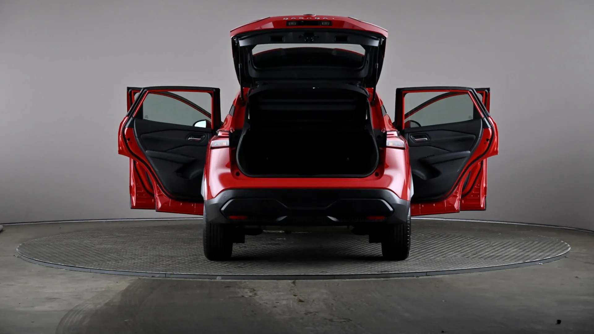 2023 NISSAN QASHQAI 2023 NISSAN QASHQAI