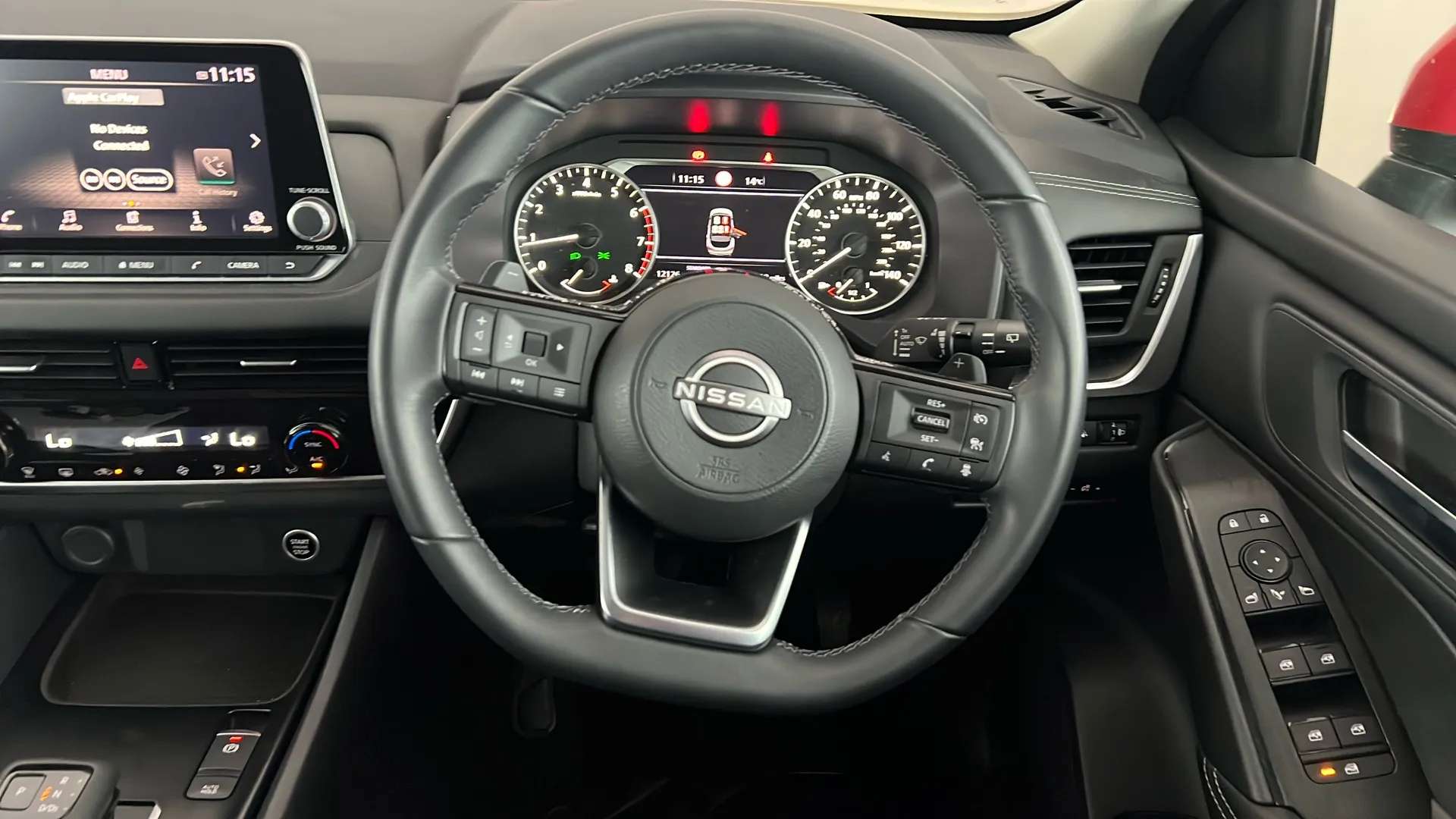 2023 NISSAN QASHQAI 2023 NISSAN QASHQAI
