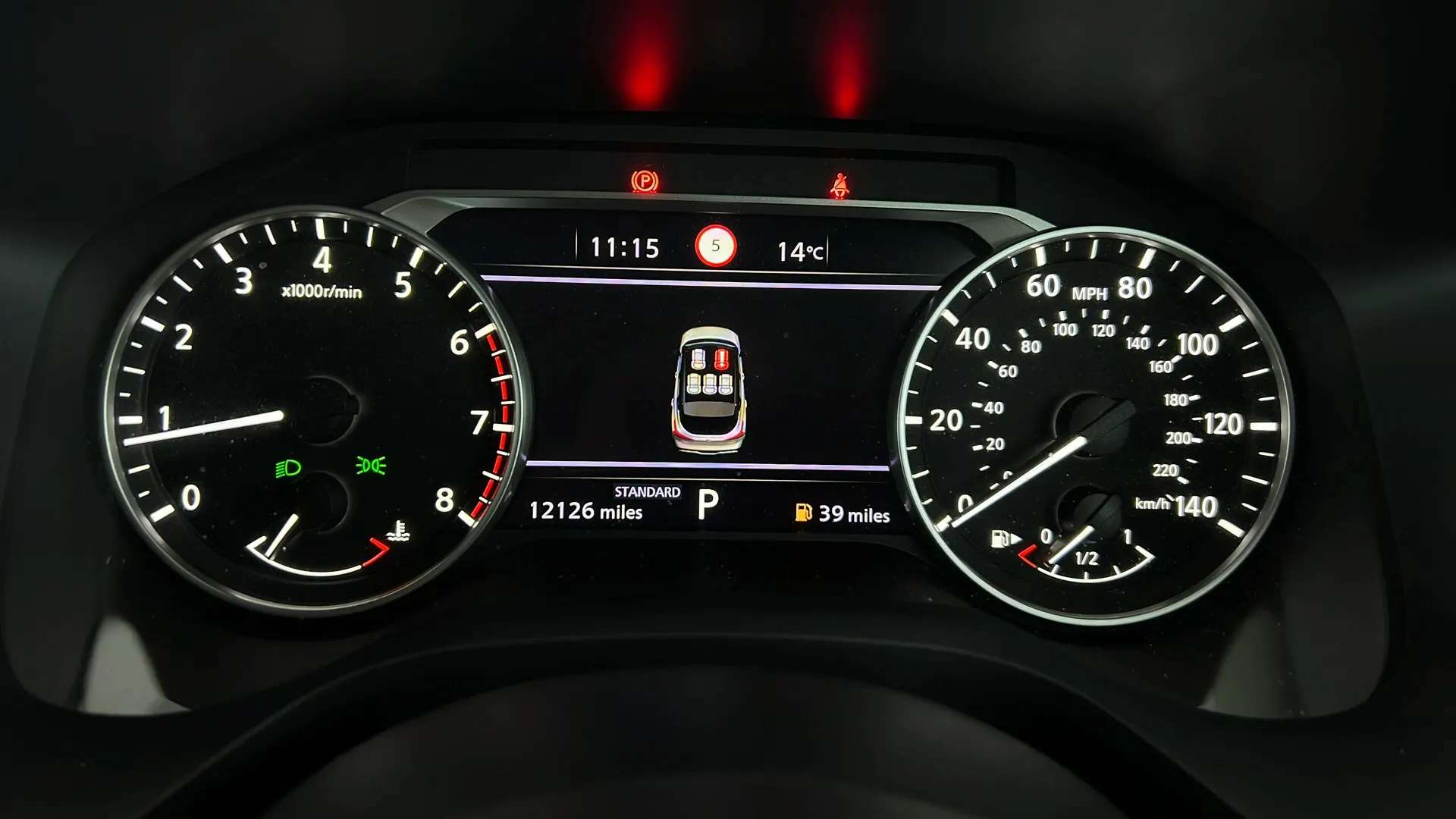 2023 NISSAN QASHQAI 2023 NISSAN QASHQAI