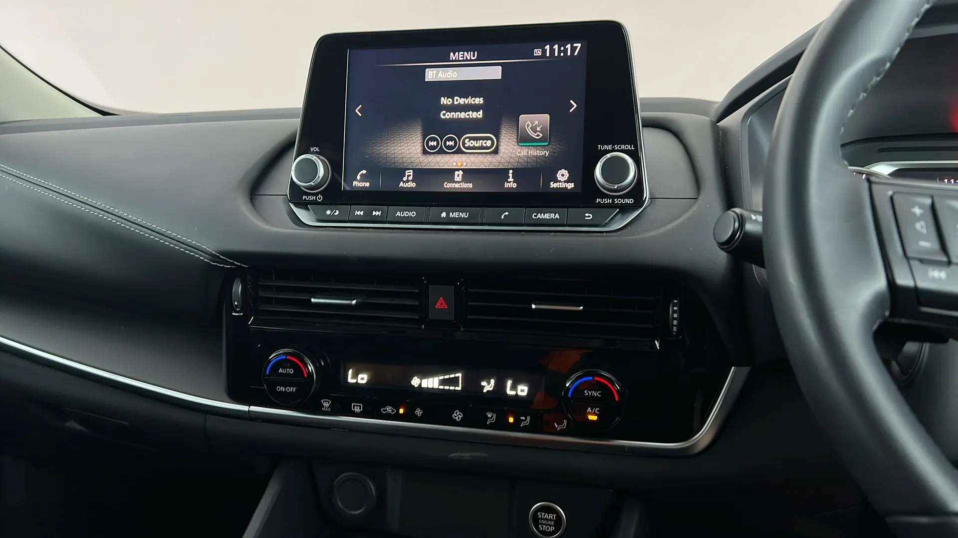 2023 NISSAN QASHQAI 2023 NISSAN QASHQAI