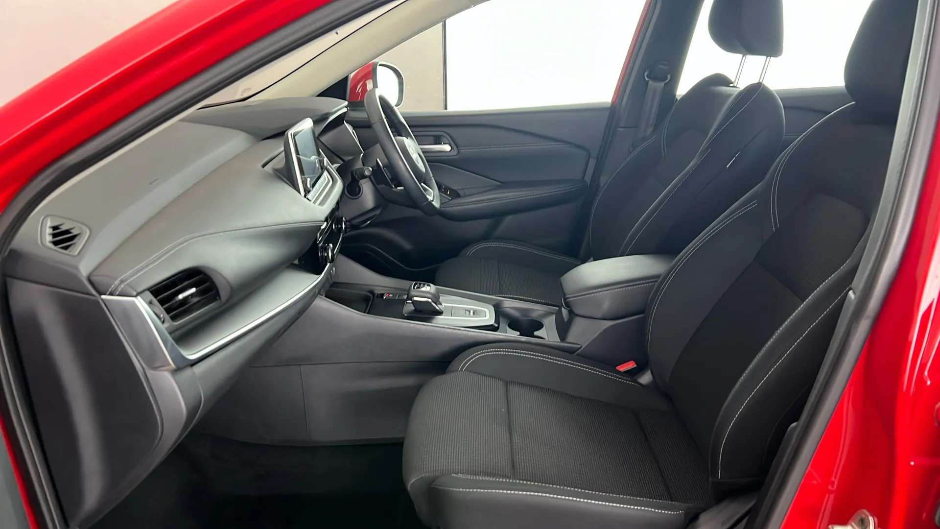 2023 NISSAN QASHQAI 2023 NISSAN QASHQAI