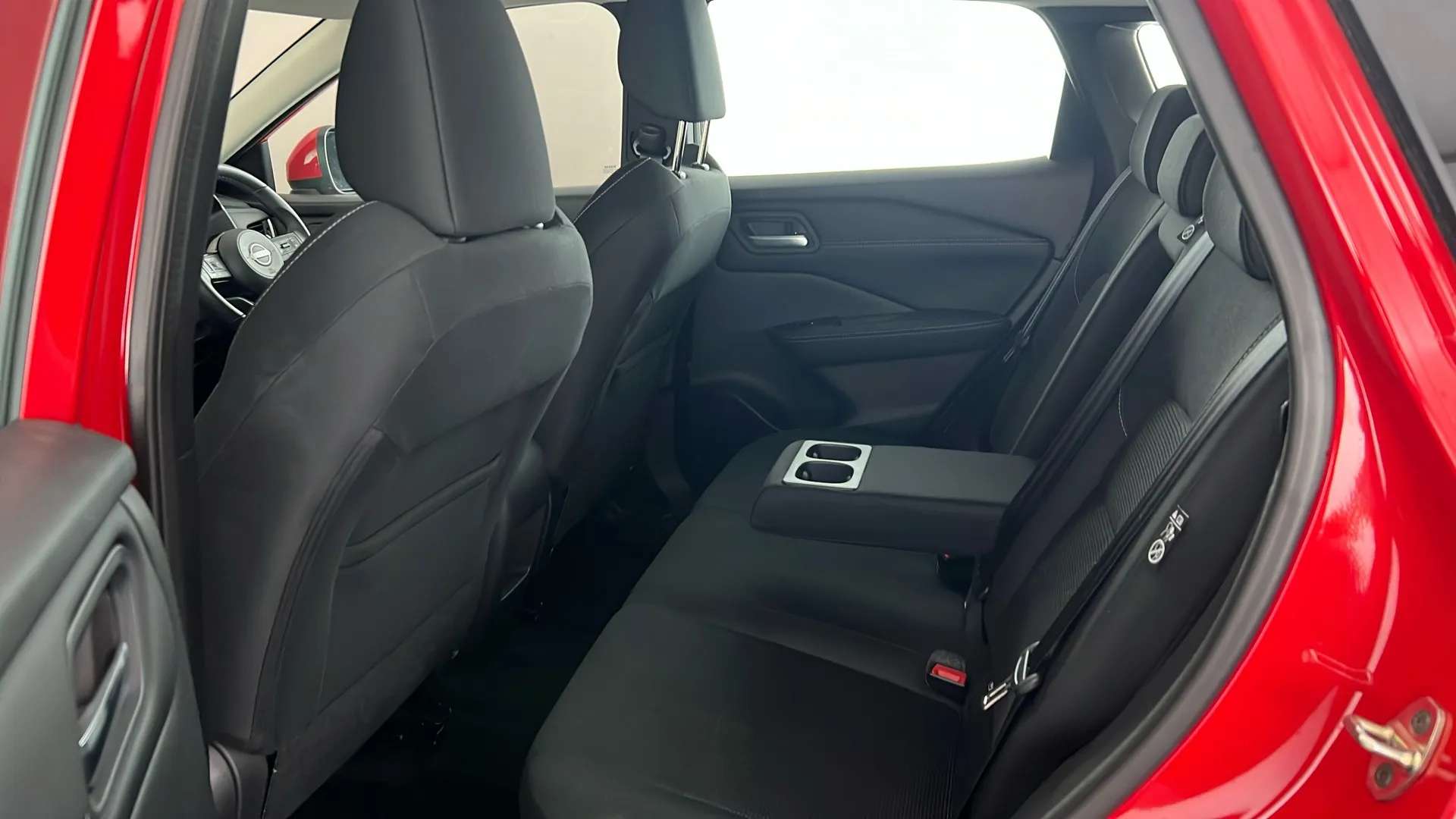 2023 NISSAN QASHQAI 2023 NISSAN QASHQAI