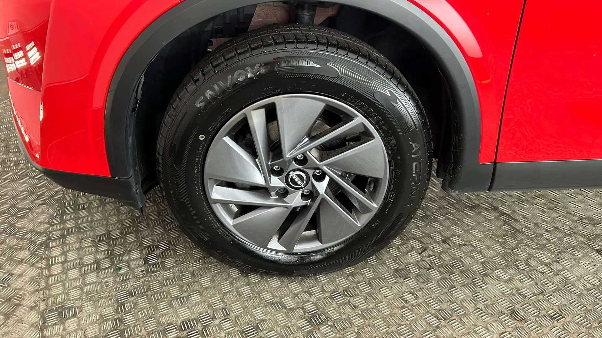 2023 NISSAN QASHQAI 2023 NISSAN QASHQAI