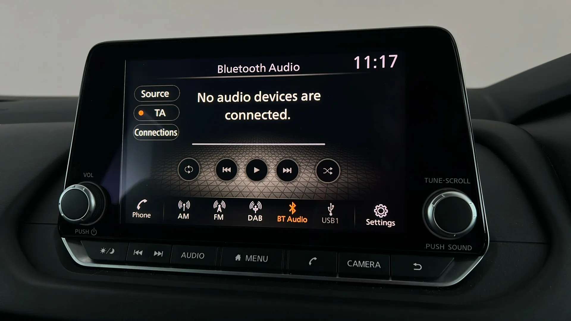2023 NISSAN QASHQAI 2023 NISSAN QASHQAI