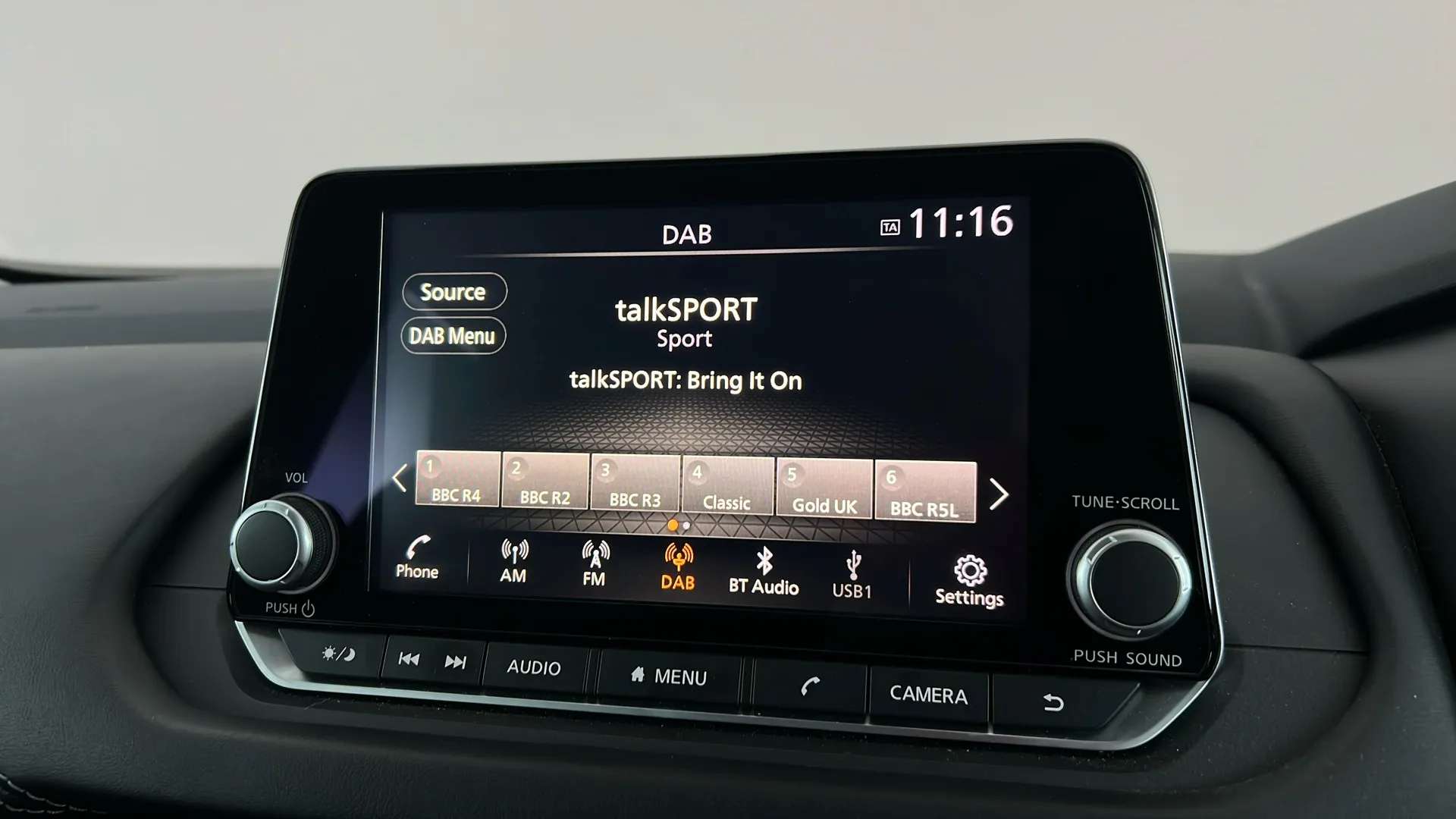 2023 NISSAN QASHQAI 2023 NISSAN QASHQAI