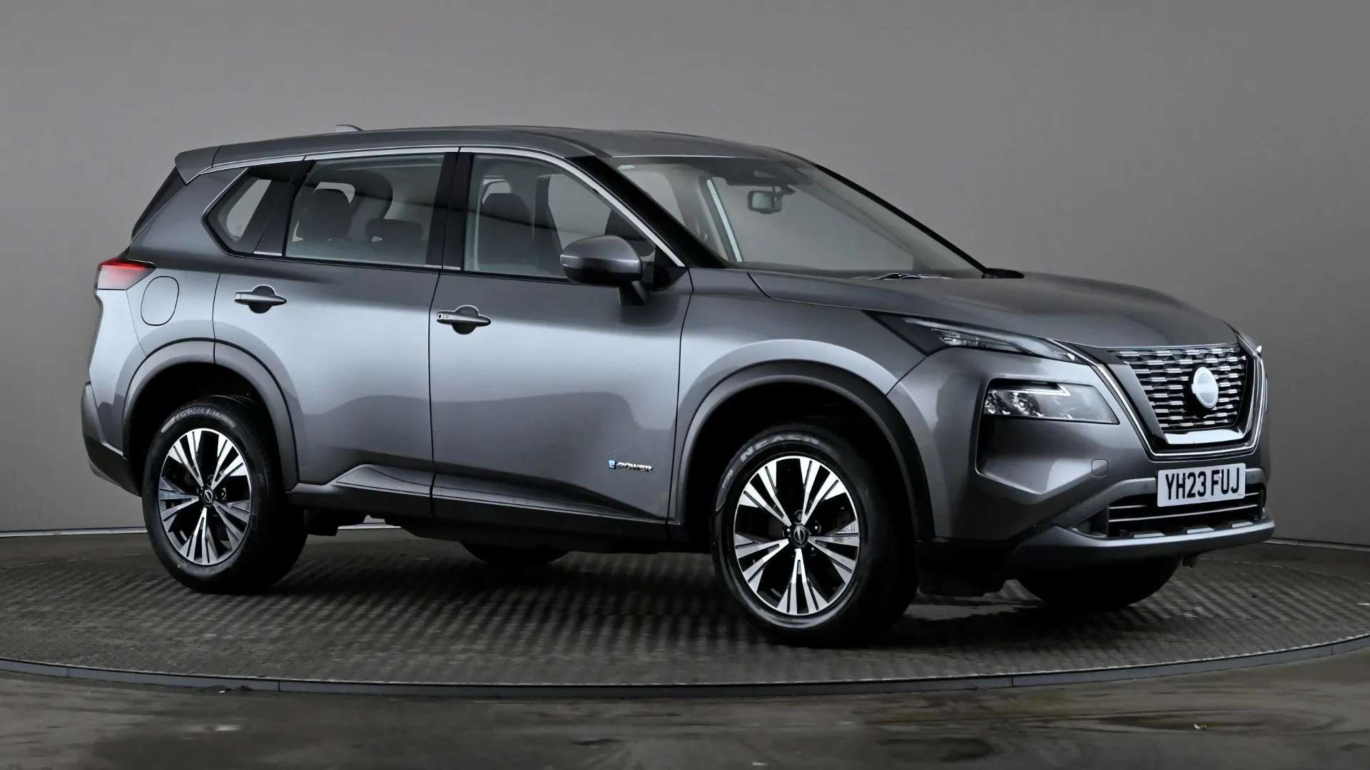 A 2023 NISSAN X-TRAIL 1.5 E-Power 204 Acenta Premium Xtronic A 2023 NISSAN X-TRAIL 1.5 E-Power 204 Acenta Premium Xtronic