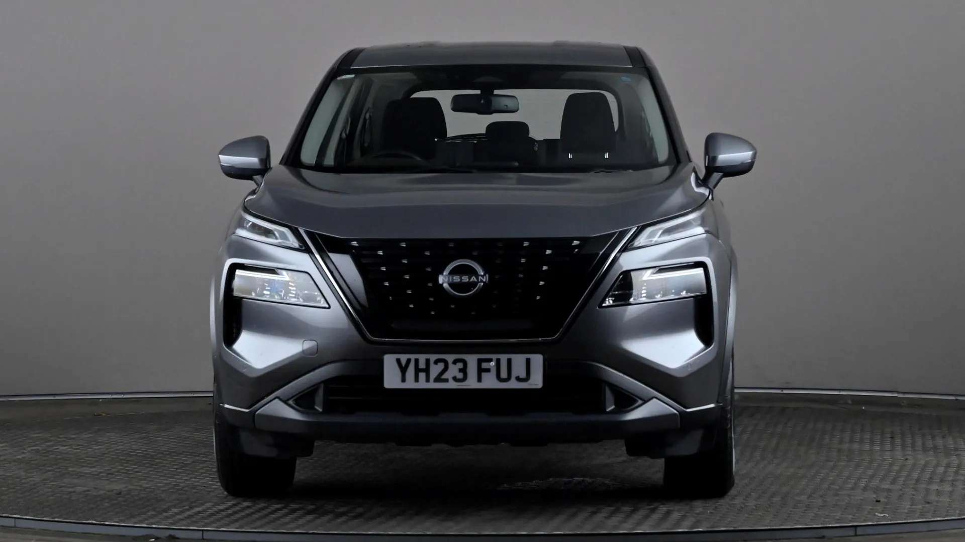 A 2023 NISSAN X-TRAIL 1.5 E-Power 204 Acenta Premium Xtronic A 2023 NISSAN X-TRAIL 1.5 E-Power 204 Acenta Premium Xtronic
