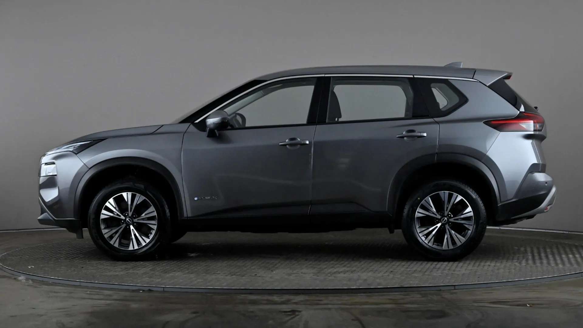 A 2023 NISSAN X-TRAIL 1.5 E-Power 204 Acenta Premium Xtronic A 2023 NISSAN X-TRAIL 1.5 E-Power 204 Acenta Premium Xtronic