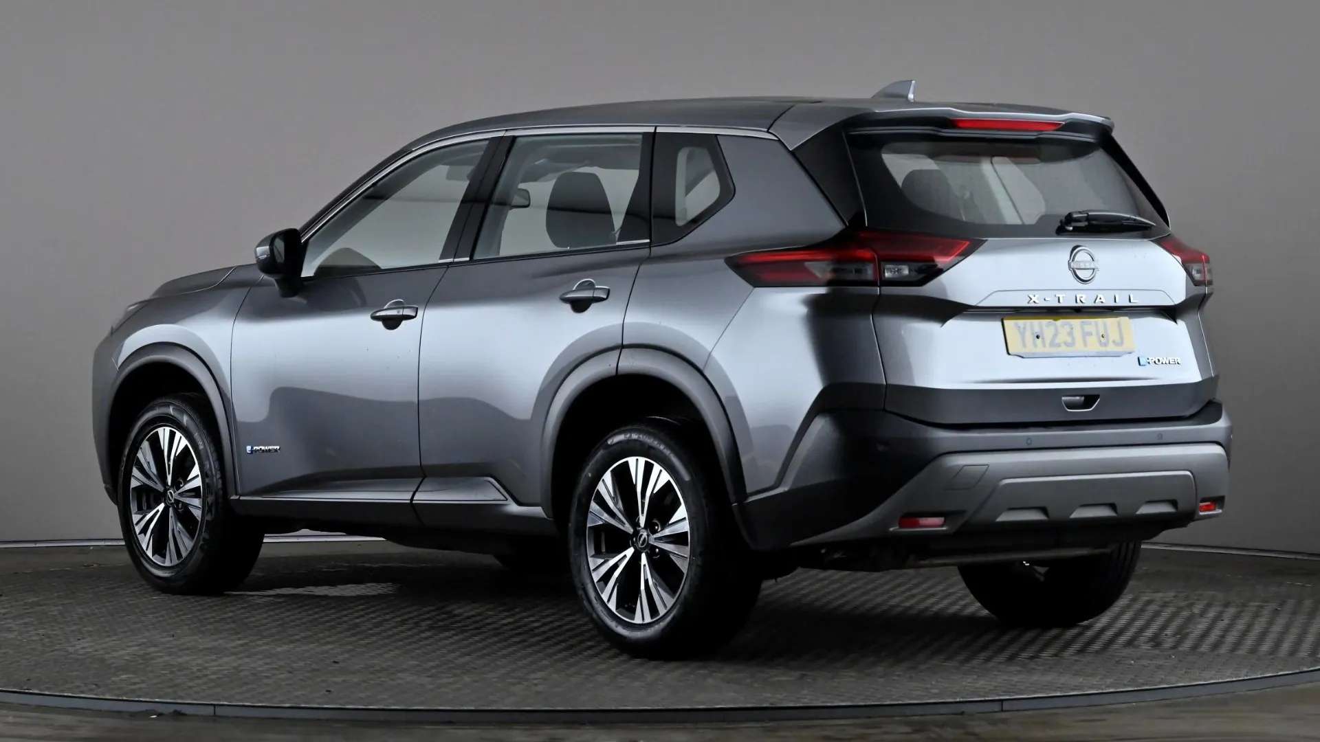 A 2023 NISSAN X-TRAIL 1.5 E-Power 204 Acenta Premium Xtronic A 2023 NISSAN X-TRAIL 1.5 E-Power 204 Acenta Premium Xtronic