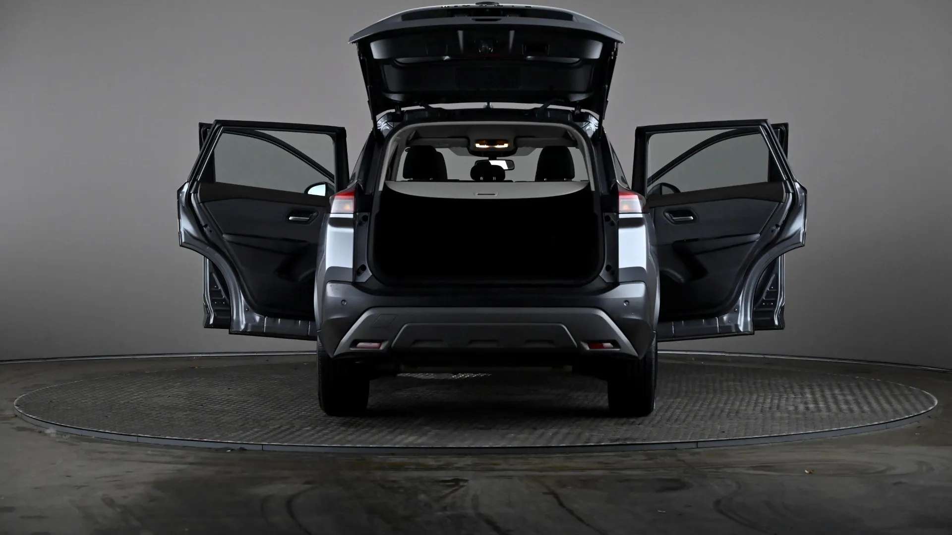 2023 NISSAN X-TRAIL 2023 NISSAN X-TRAIL
