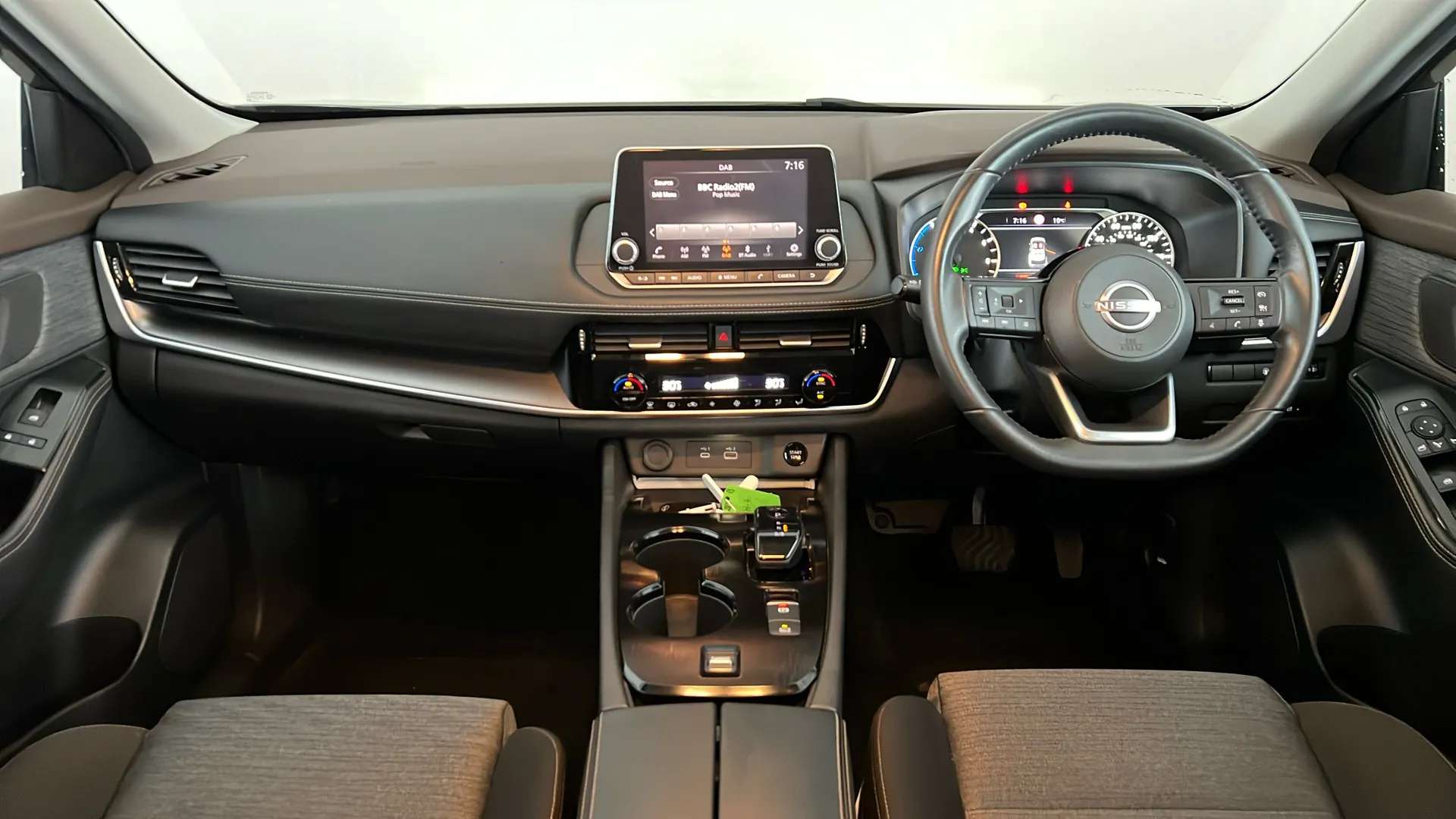 2023 NISSAN X-TRAIL 2023 NISSAN X-TRAIL