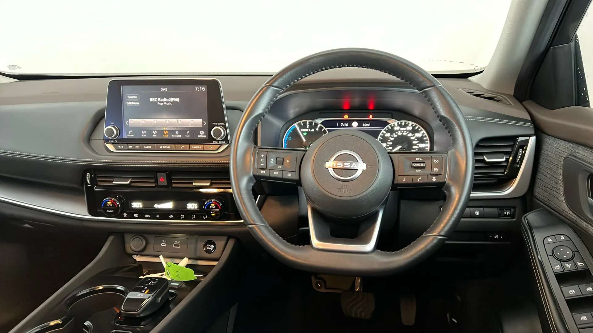 2023 NISSAN X-TRAIL 2023 NISSAN X-TRAIL