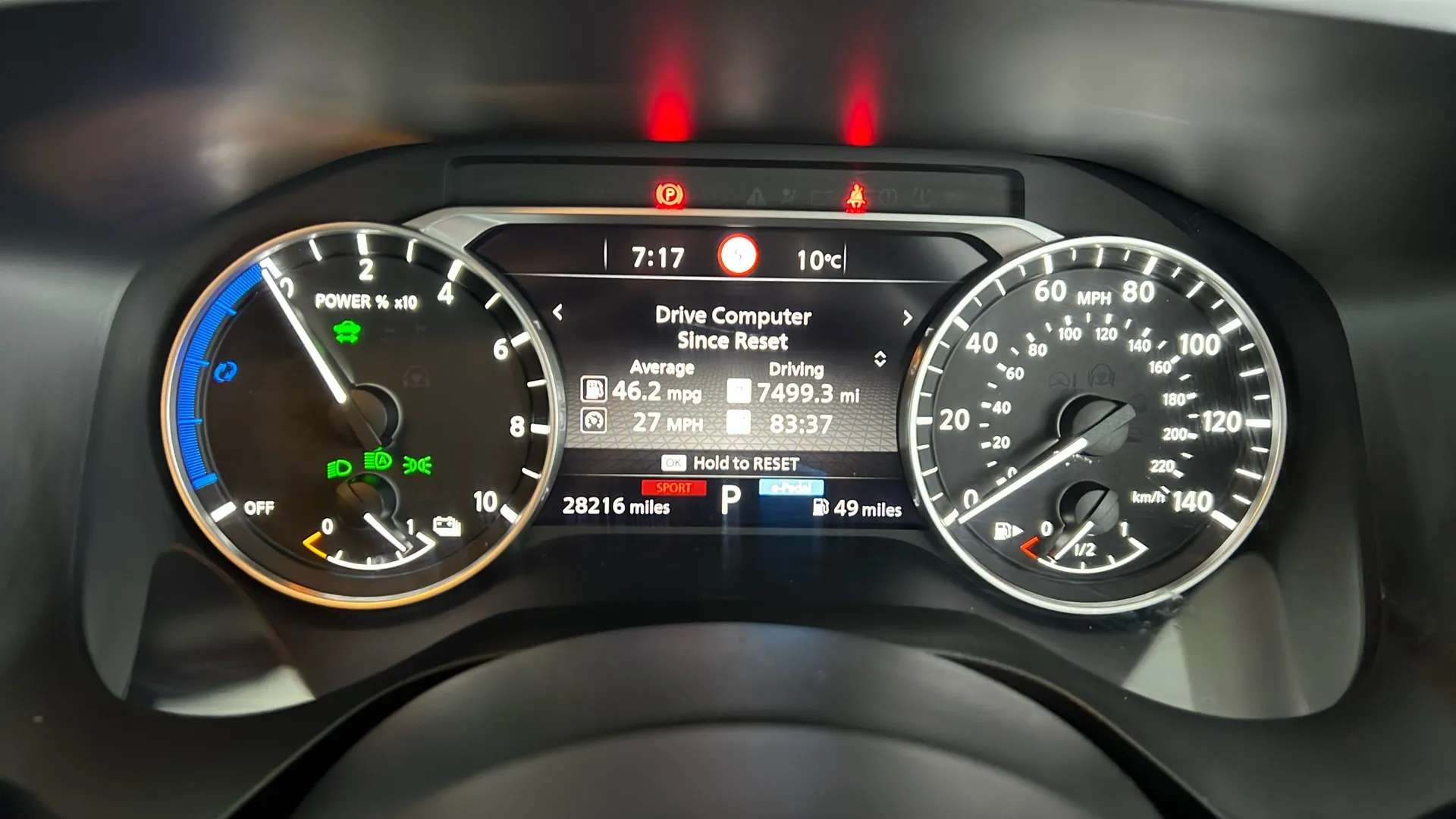 2023 NISSAN X-TRAIL 2023 NISSAN X-TRAIL
