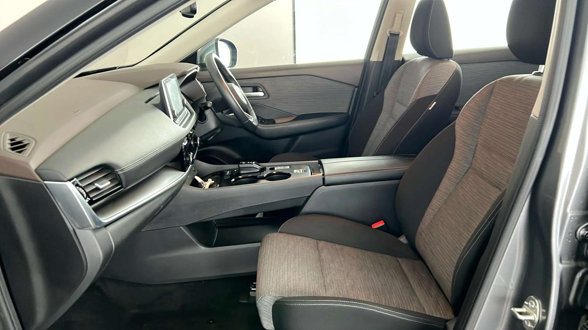 2023 NISSAN X-TRAIL 2023 NISSAN X-TRAIL
