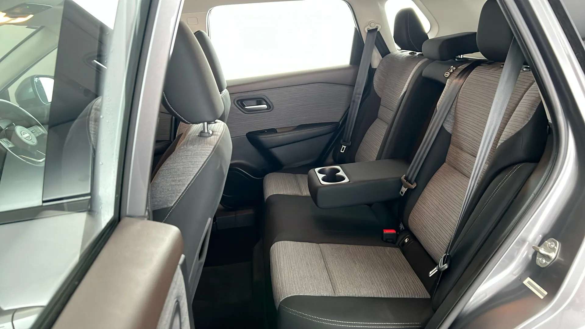 2023 NISSAN X-TRAIL 2023 NISSAN X-TRAIL