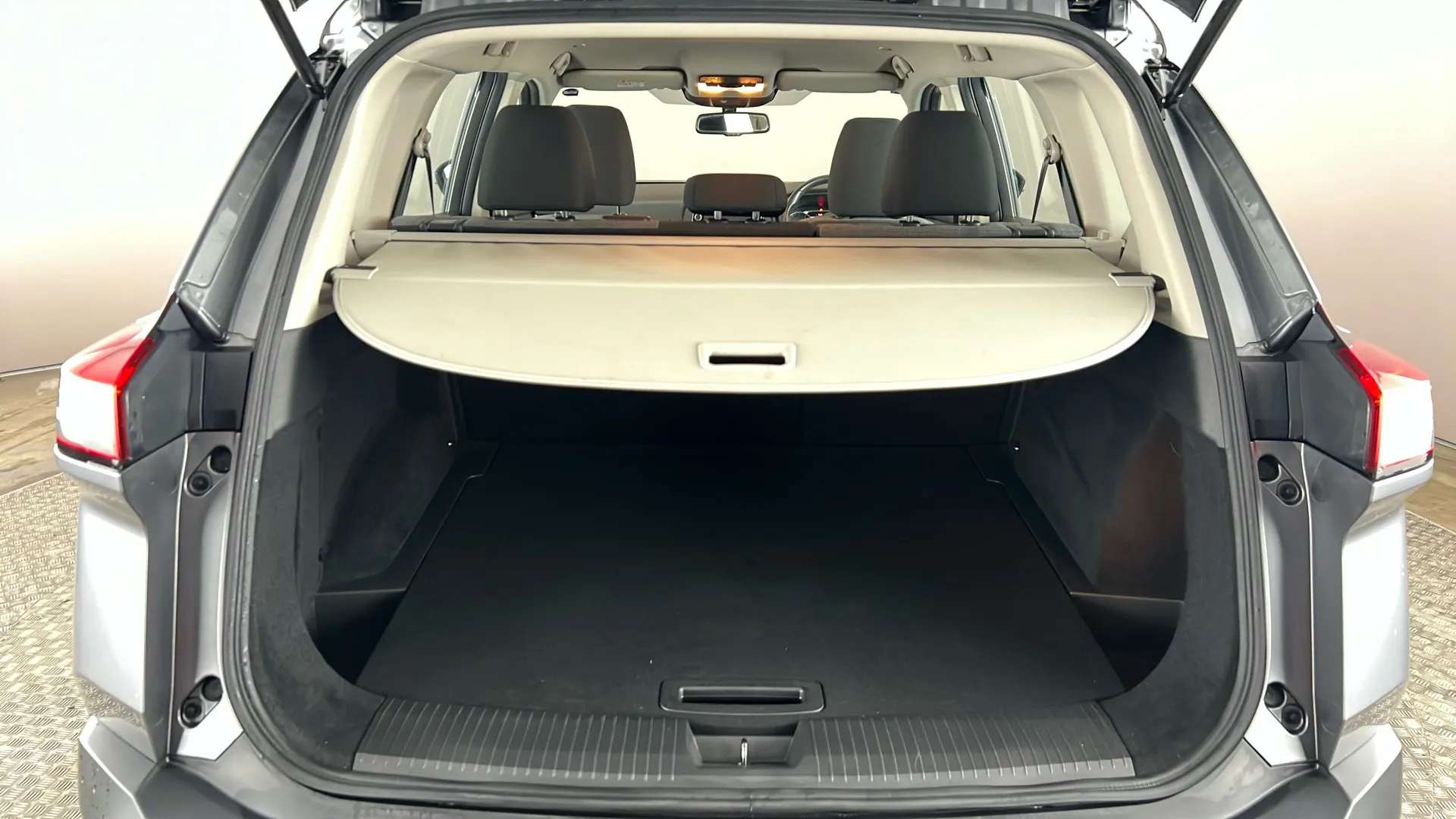 2023 NISSAN X-TRAIL 2023 NISSAN X-TRAIL