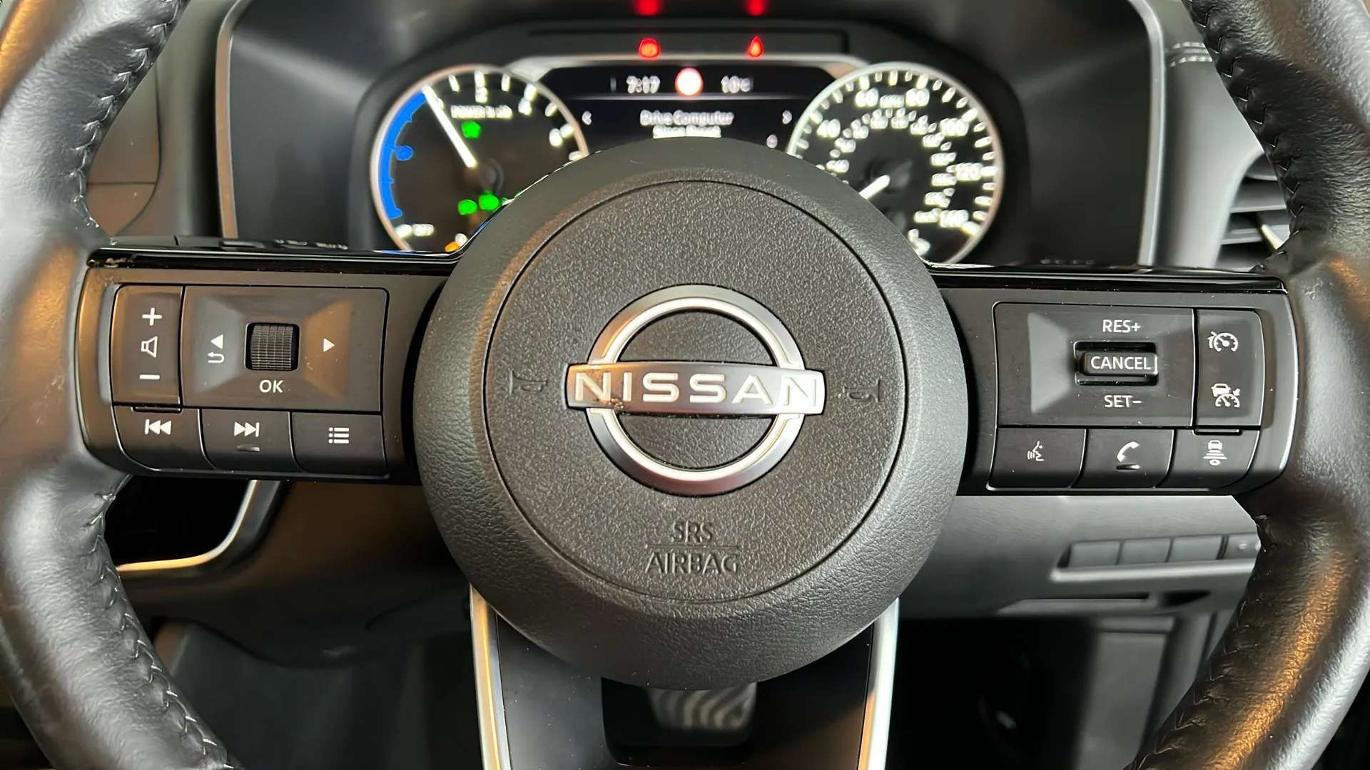2023 NISSAN X-TRAIL 2023 NISSAN X-TRAIL