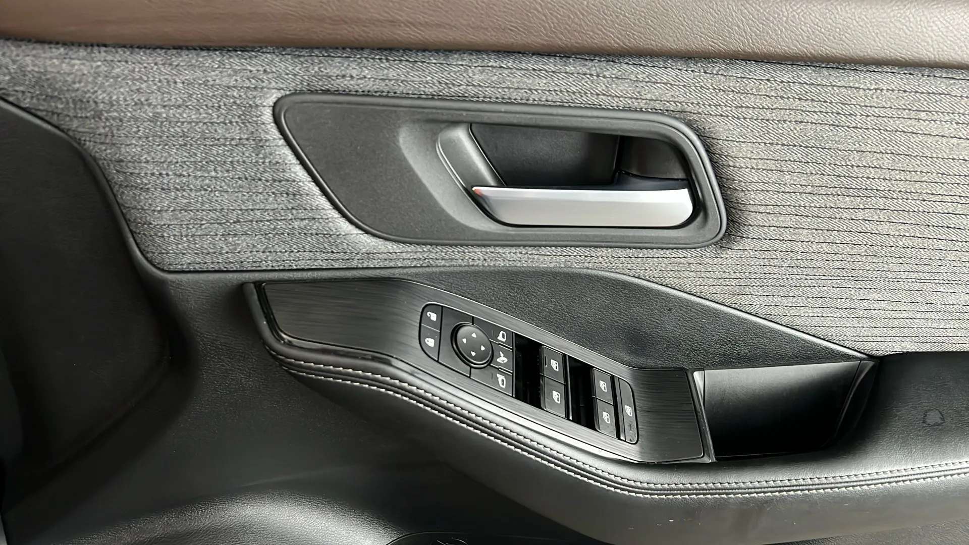 2023 NISSAN X-TRAIL 2023 NISSAN X-TRAIL