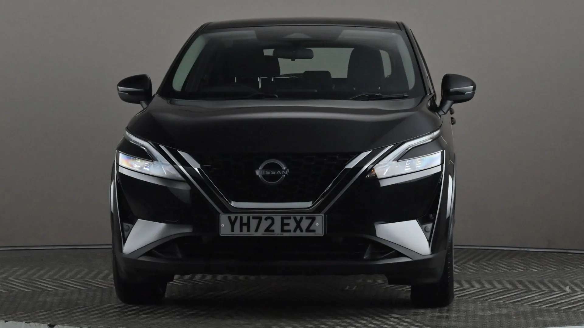 A 2022 NISSAN QASHQAI 1.3 DiG-T MH 158 Acenta Premium Xtronic A 2022 NISSAN QASHQAI 1.3 DiG-T MH 158 Acenta Premium Xtronic