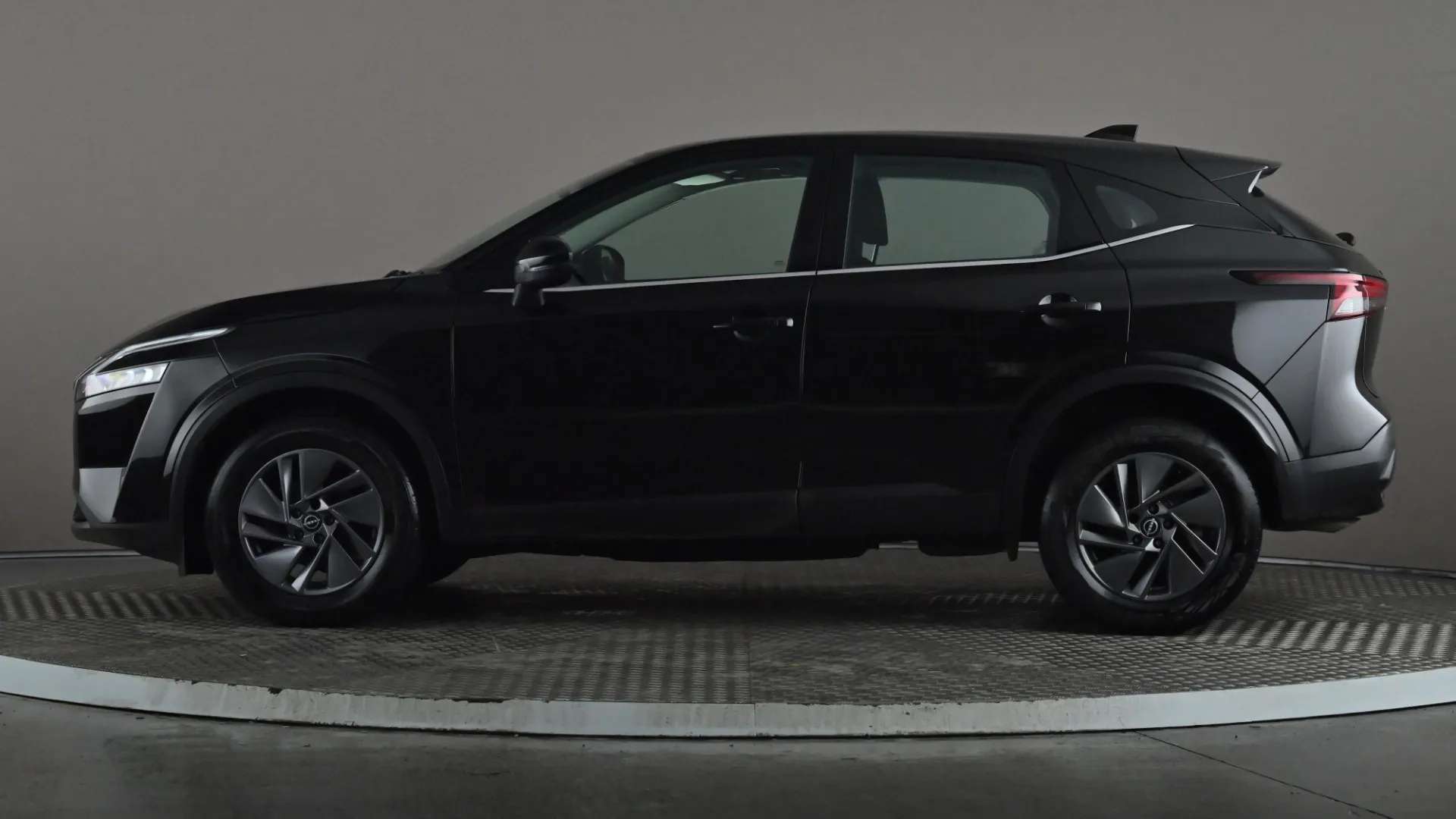 A 2022 NISSAN QASHQAI 1.3 DiG-T MH 158 Acenta Premium Xtronic A 2022 NISSAN QASHQAI 1.3 DiG-T MH 158 Acenta Premium Xtronic