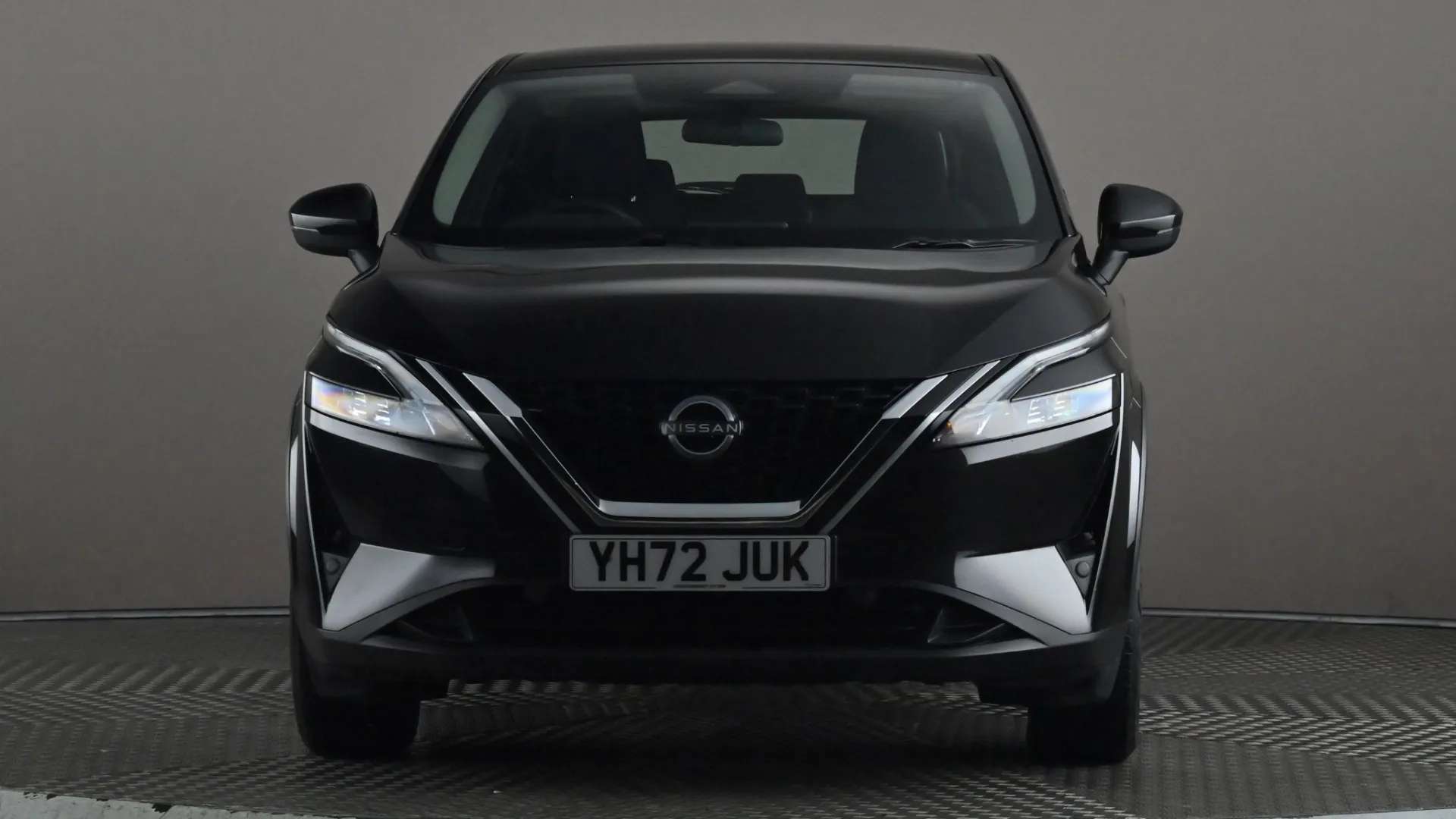 A 2022 NISSAN QASHQAI 1.3 DiG-T MH 158 Acenta Premium Xtronic A 2022 NISSAN QASHQAI 1.3 DiG-T MH 158 Acenta Premium Xtronic